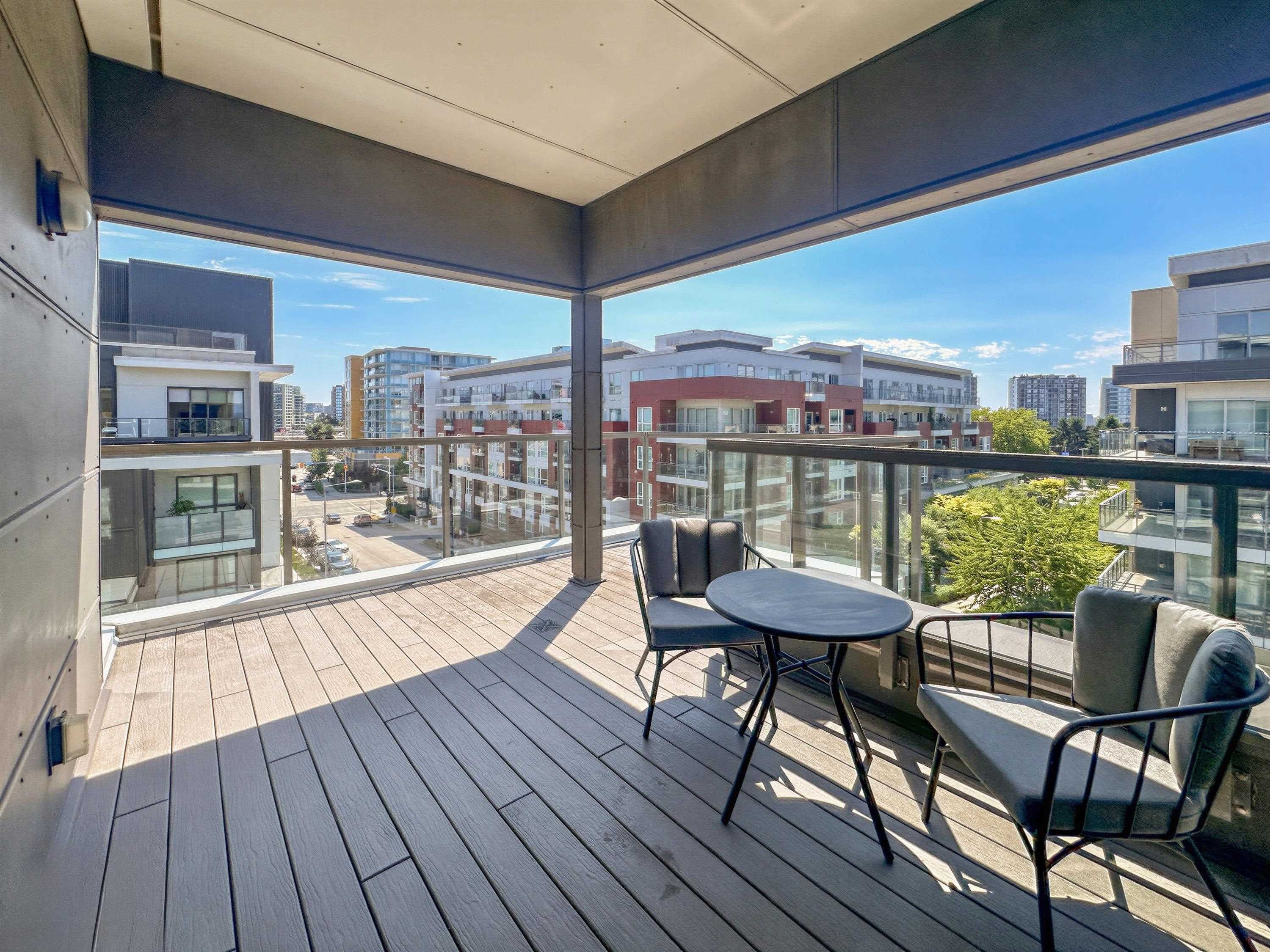 617 - 7008 River Parkway, Richmond, V6X 0R1 — photo 2