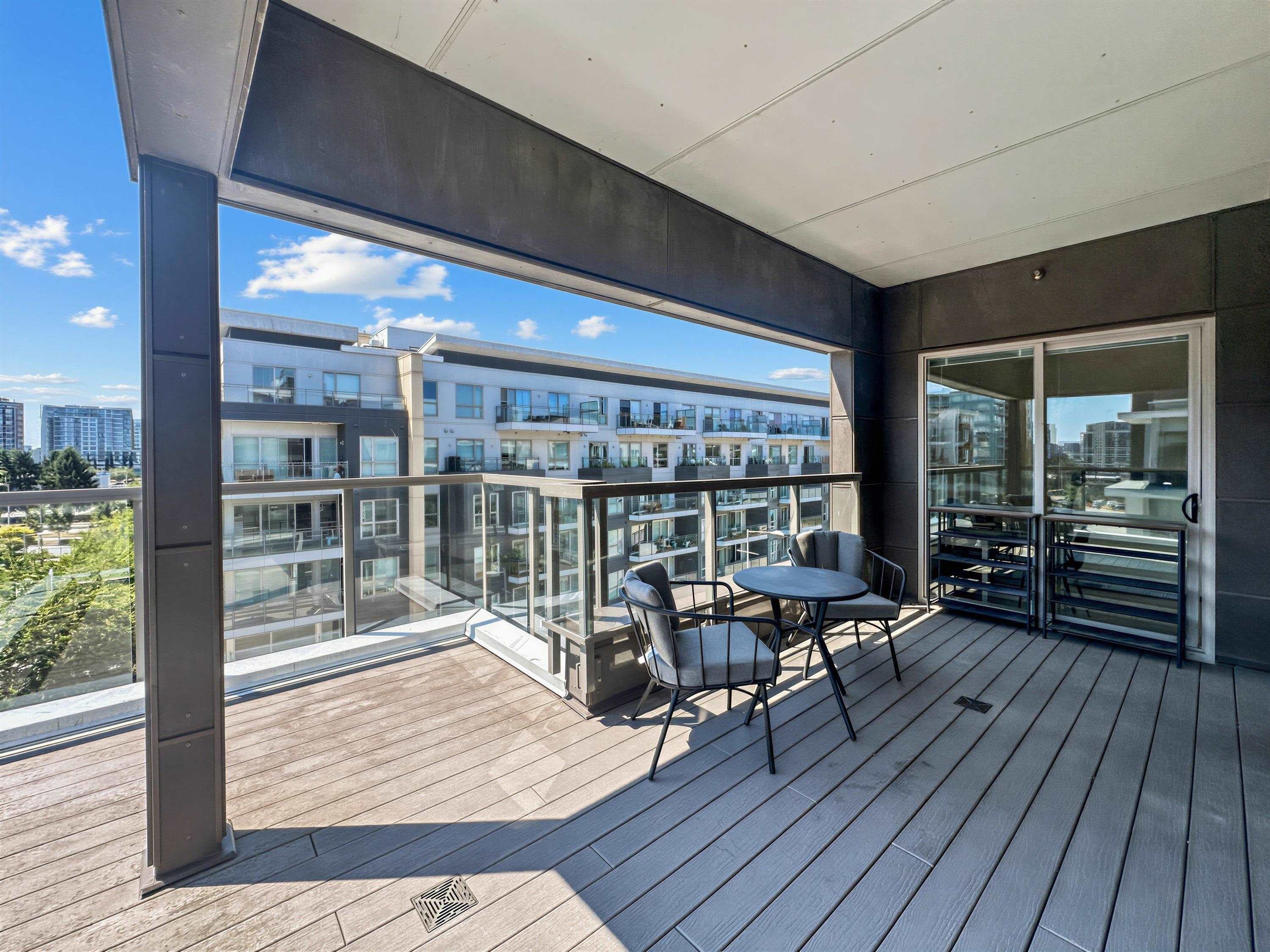 617 - 7008 River Parkway, Richmond, V6X 0R1 — photo 3