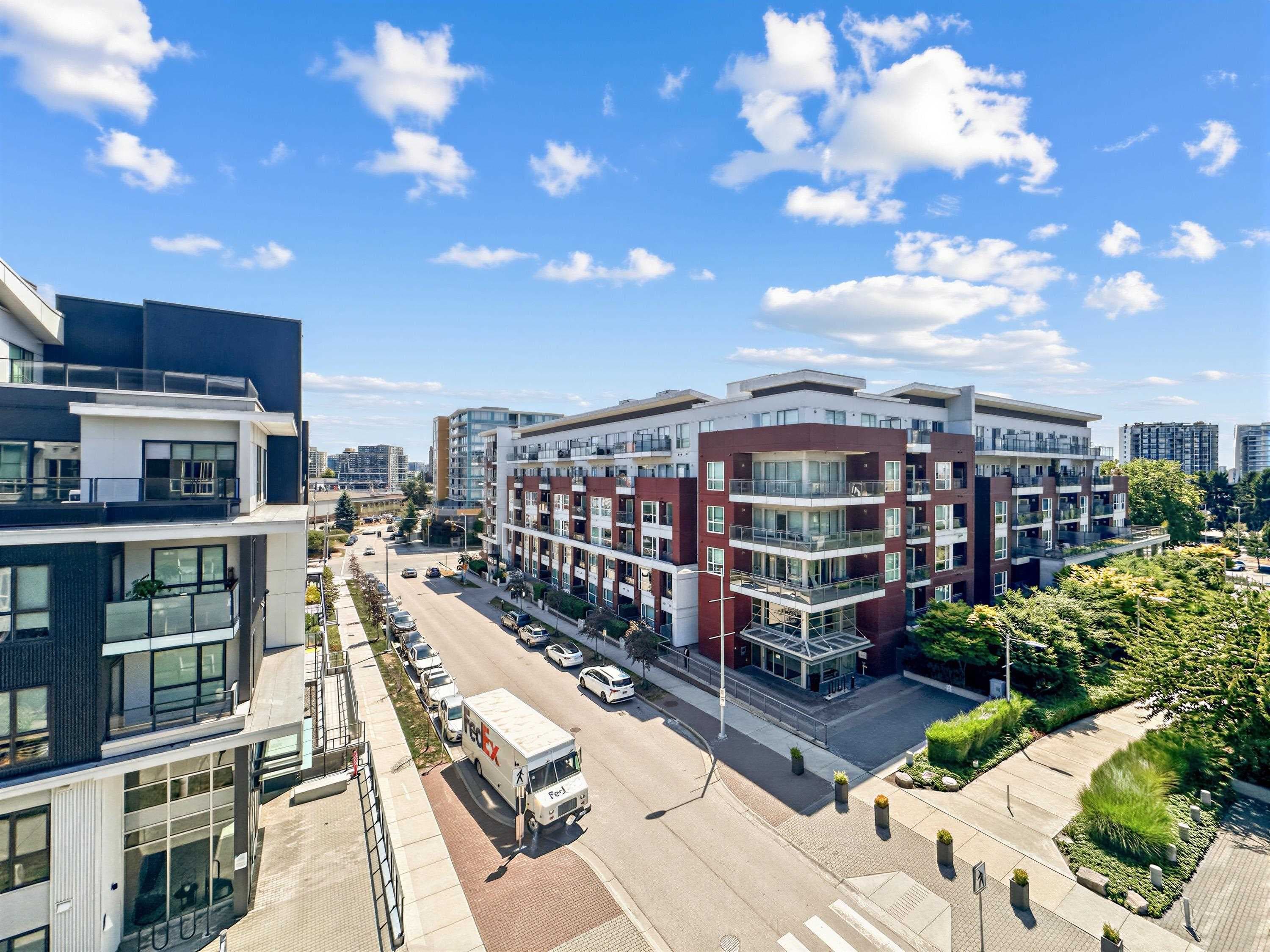 617 - 7008 River Parkway, Richmond, V6X 0R1 — photo 1