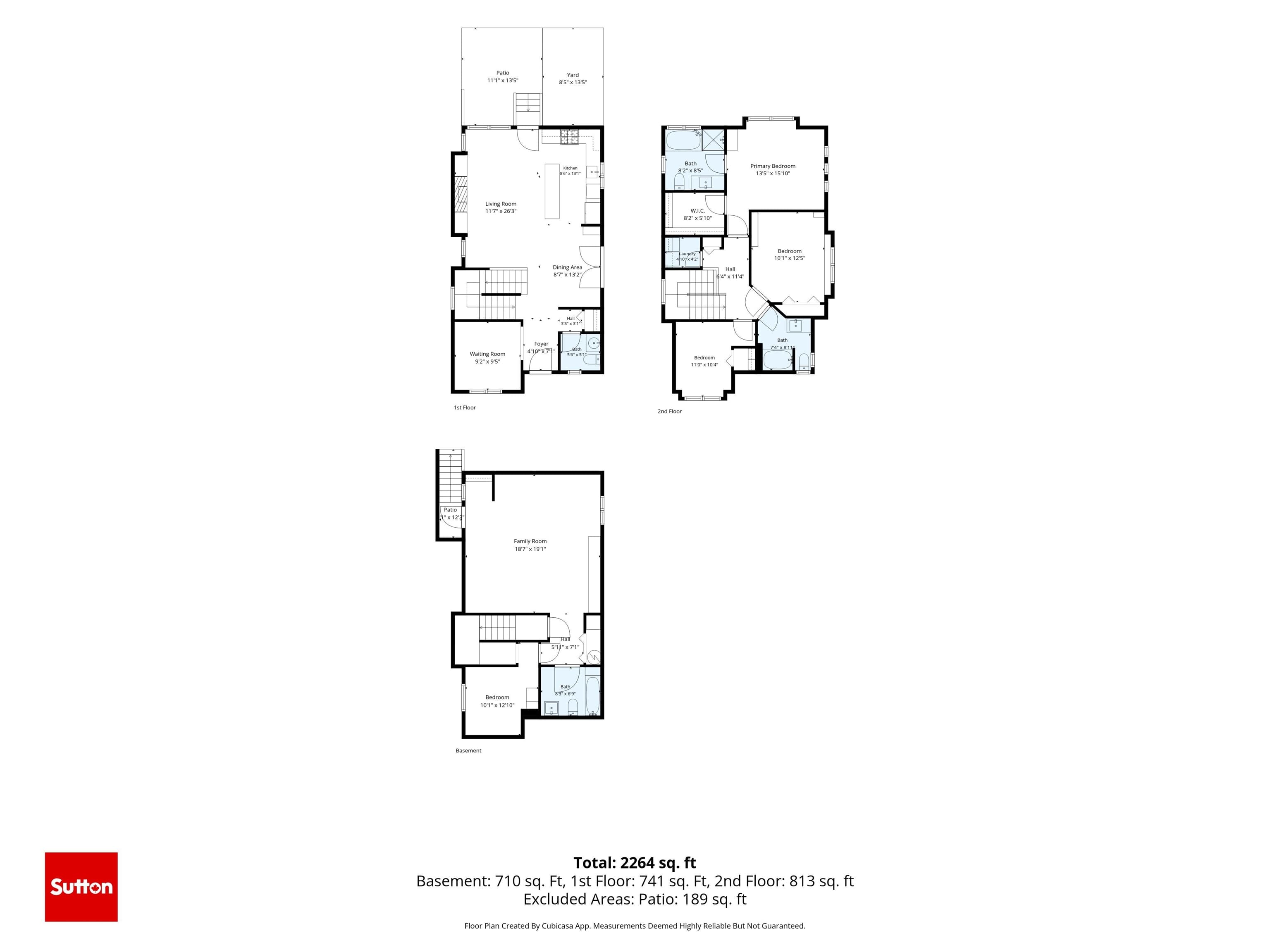 112 172a Street, Surrey, V3S 9R2 — photo 3