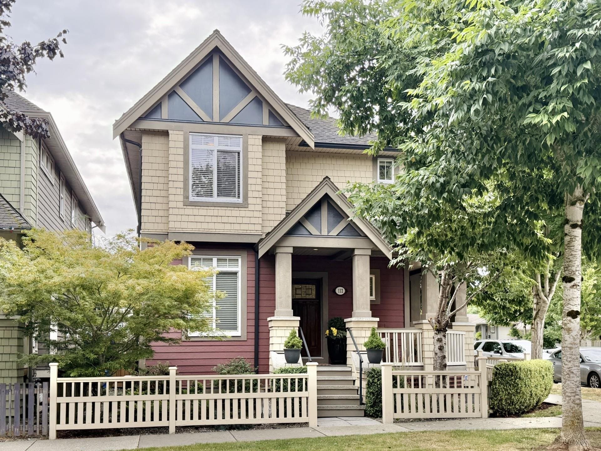 112 172a Street, Surrey, V3S 9R2 — photo 1