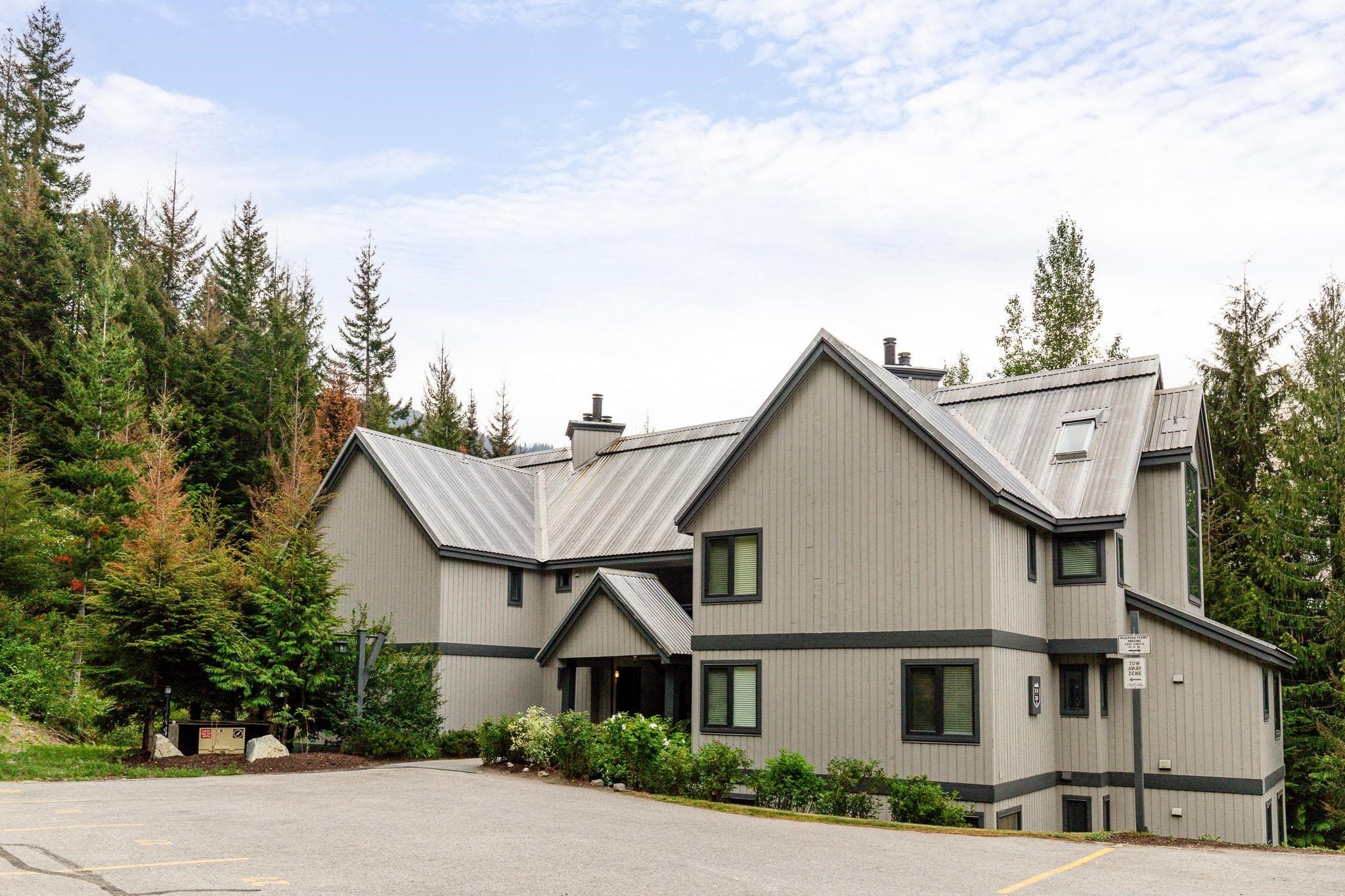 30 - 2544 Snowridge Circle, Whistler, V8E 0A6 — photo 3