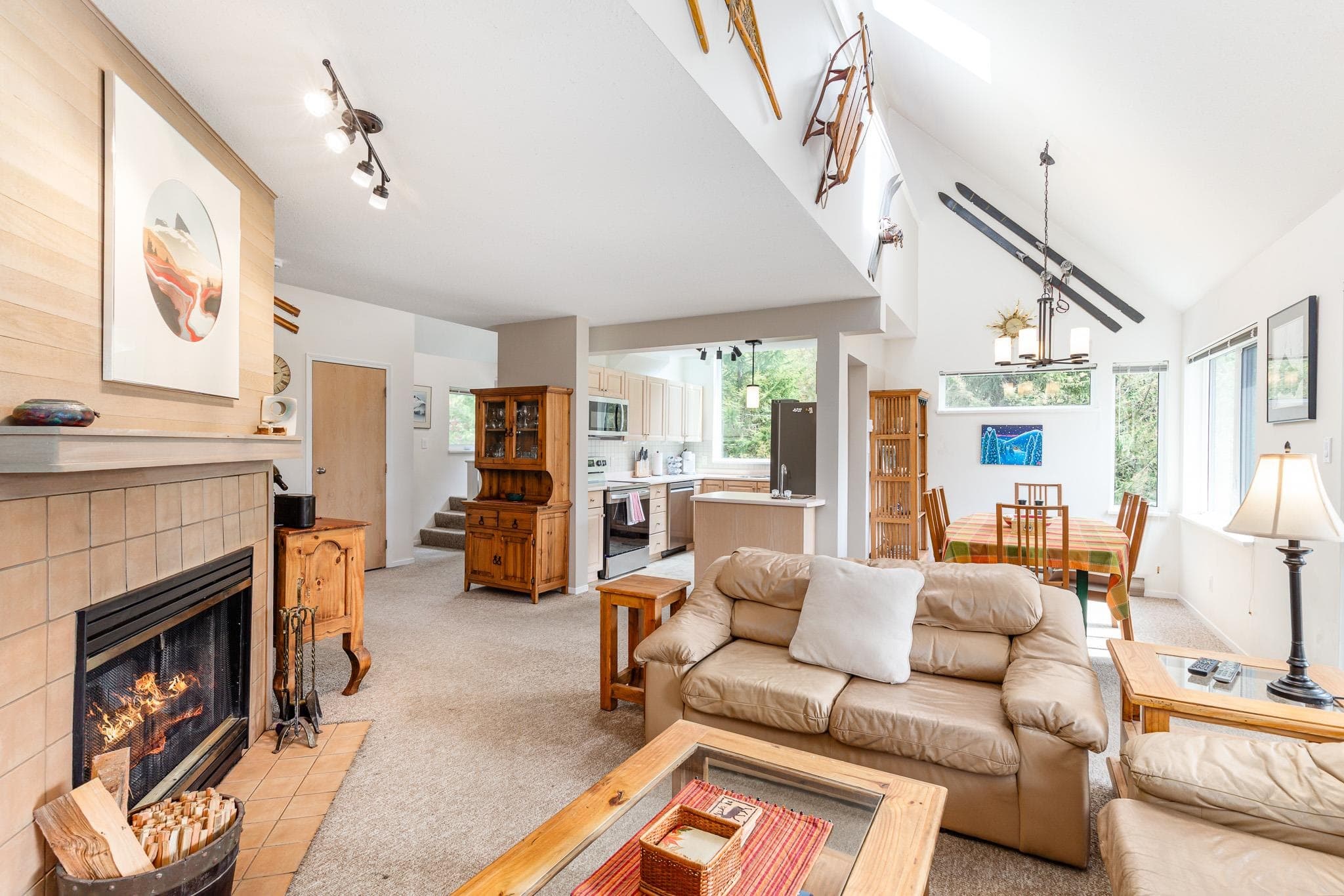 30 - 2544 Snowridge Circle, Whistler, V8E 0A6 — photo 4