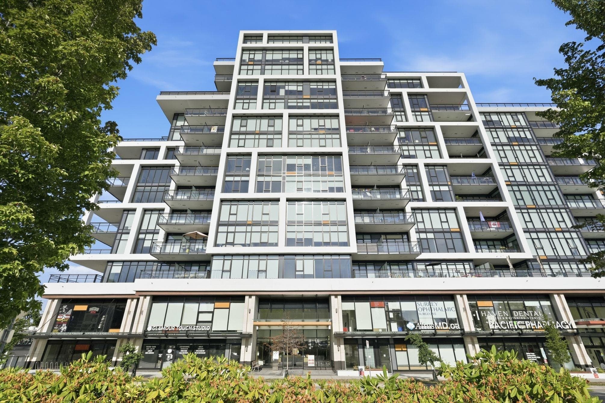 416 - 1526 Finlay Street, White Rock, V4B 4L9 — photo 2