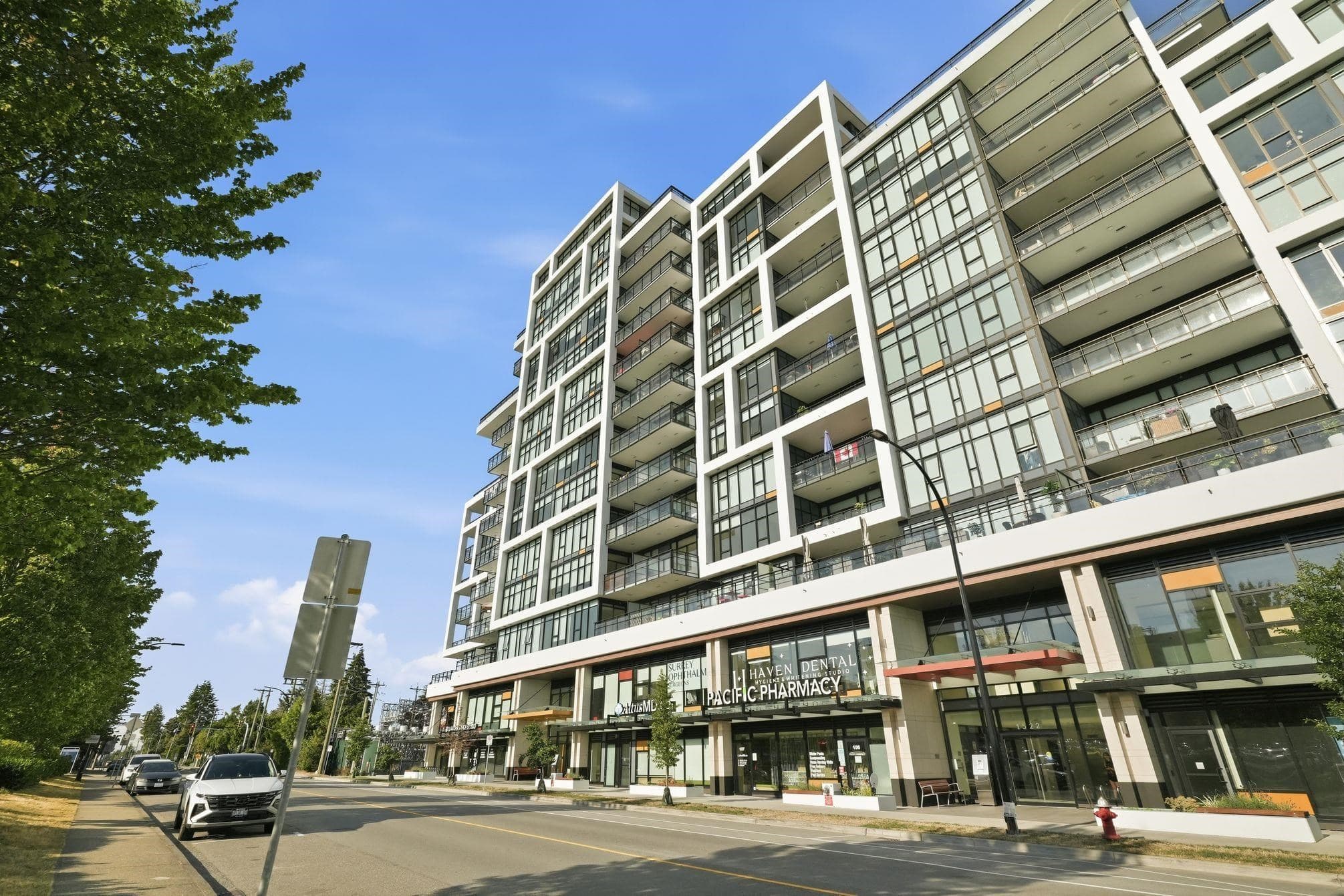 416 - 1526 Finlay Street, White Rock, V4B 4L9 — photo 3