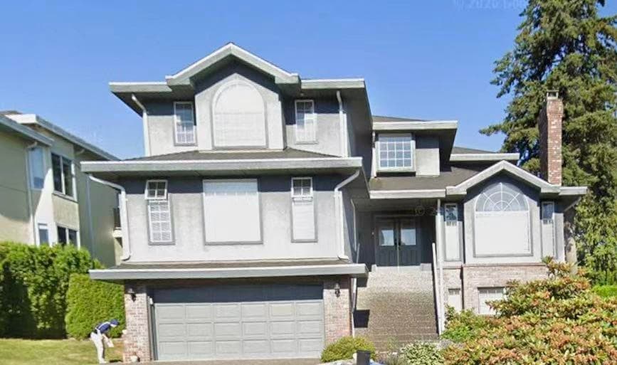 lower level - 1073x Walnut Close, Surrey