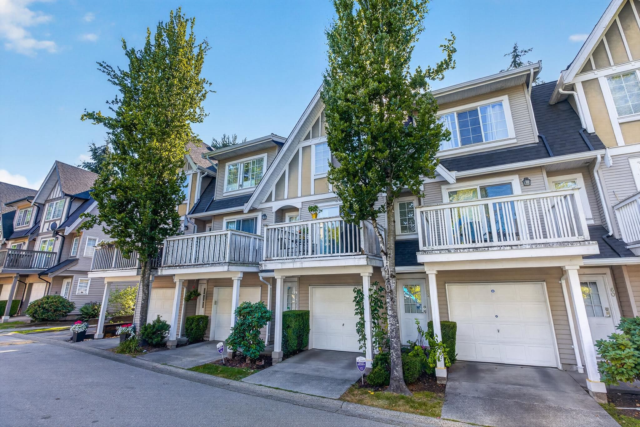 59 - 8775 161 Street, Surrey, V4N 5G3 — photo 2