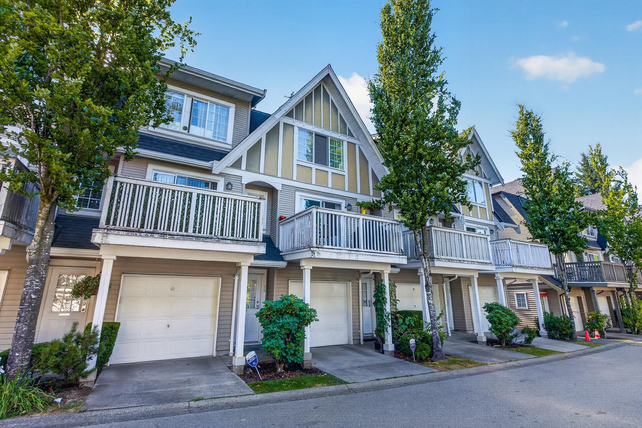 59 - 8775 161 Street, Surrey, V4N 5G3 — photo 3