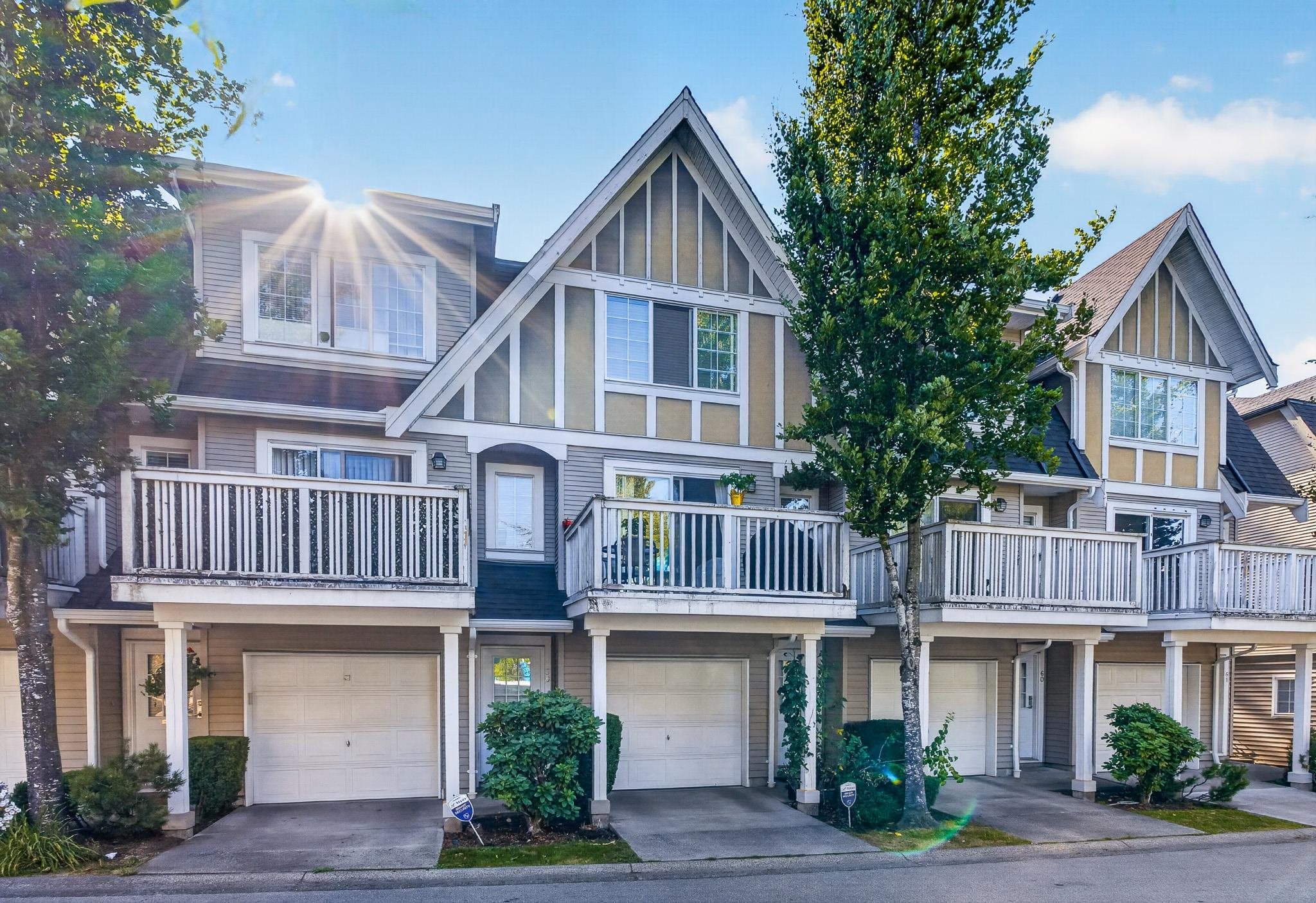 59 - 8775 161 Street, Surrey, V4N 5G3 — photo 1