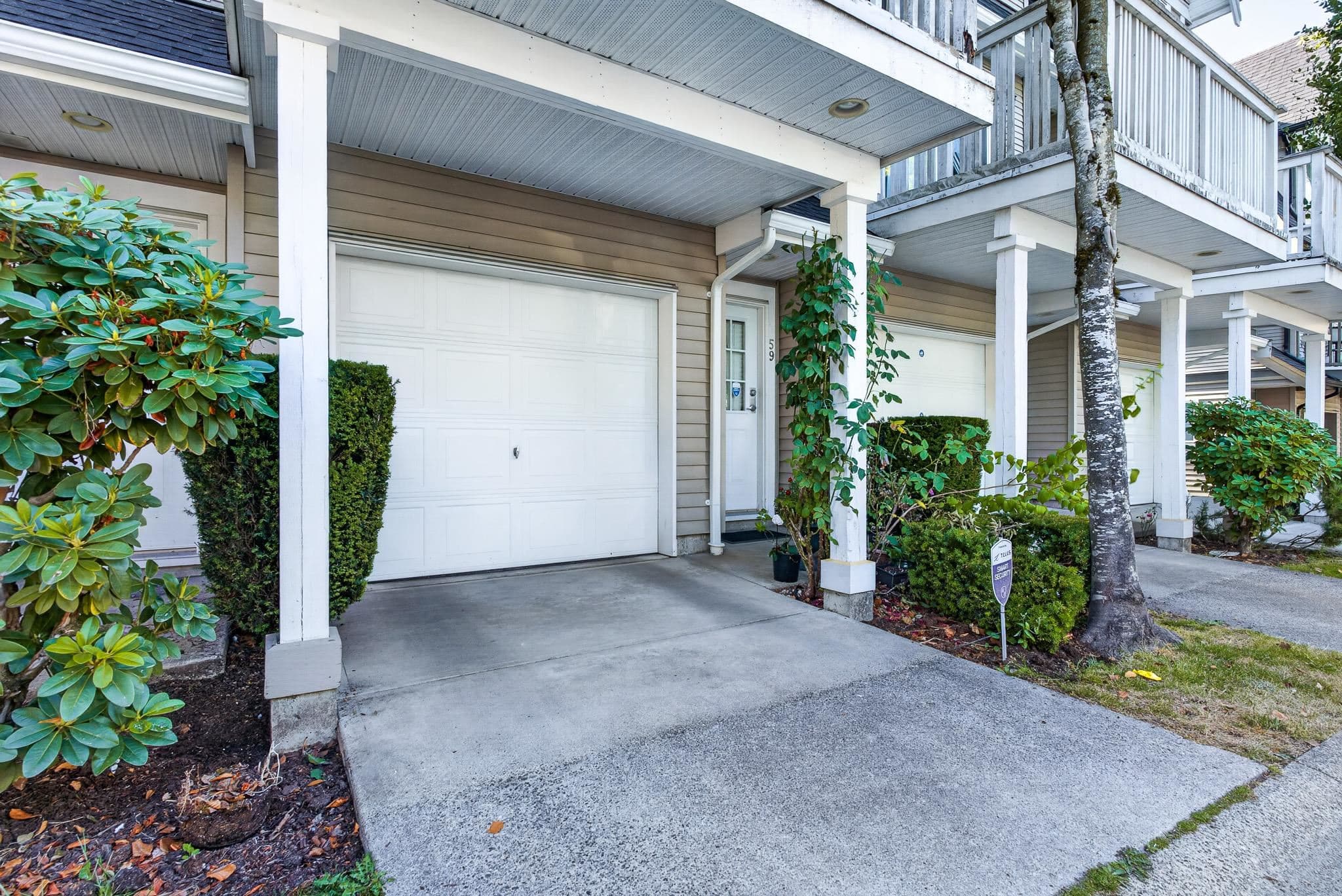 59 - 8775 161 Street, Surrey, V4N 5G3 — photo 4