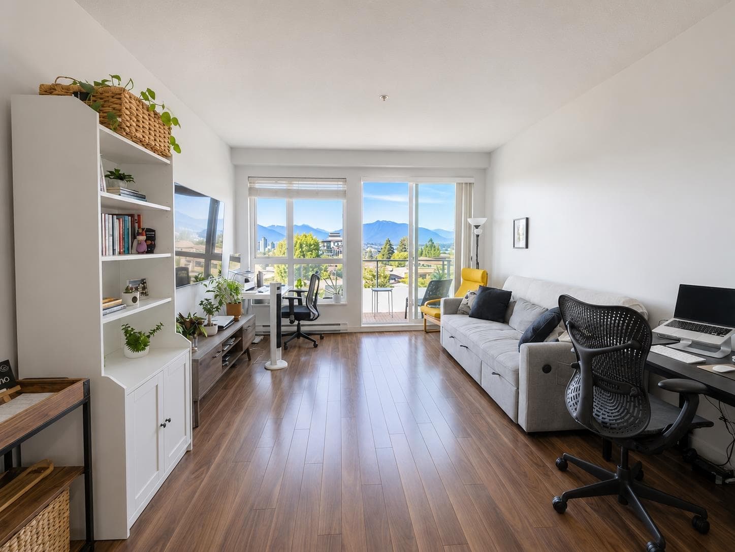 PH15 - 5388 Grimmer Street, Burnaby, V5H 0B9 — photo 1