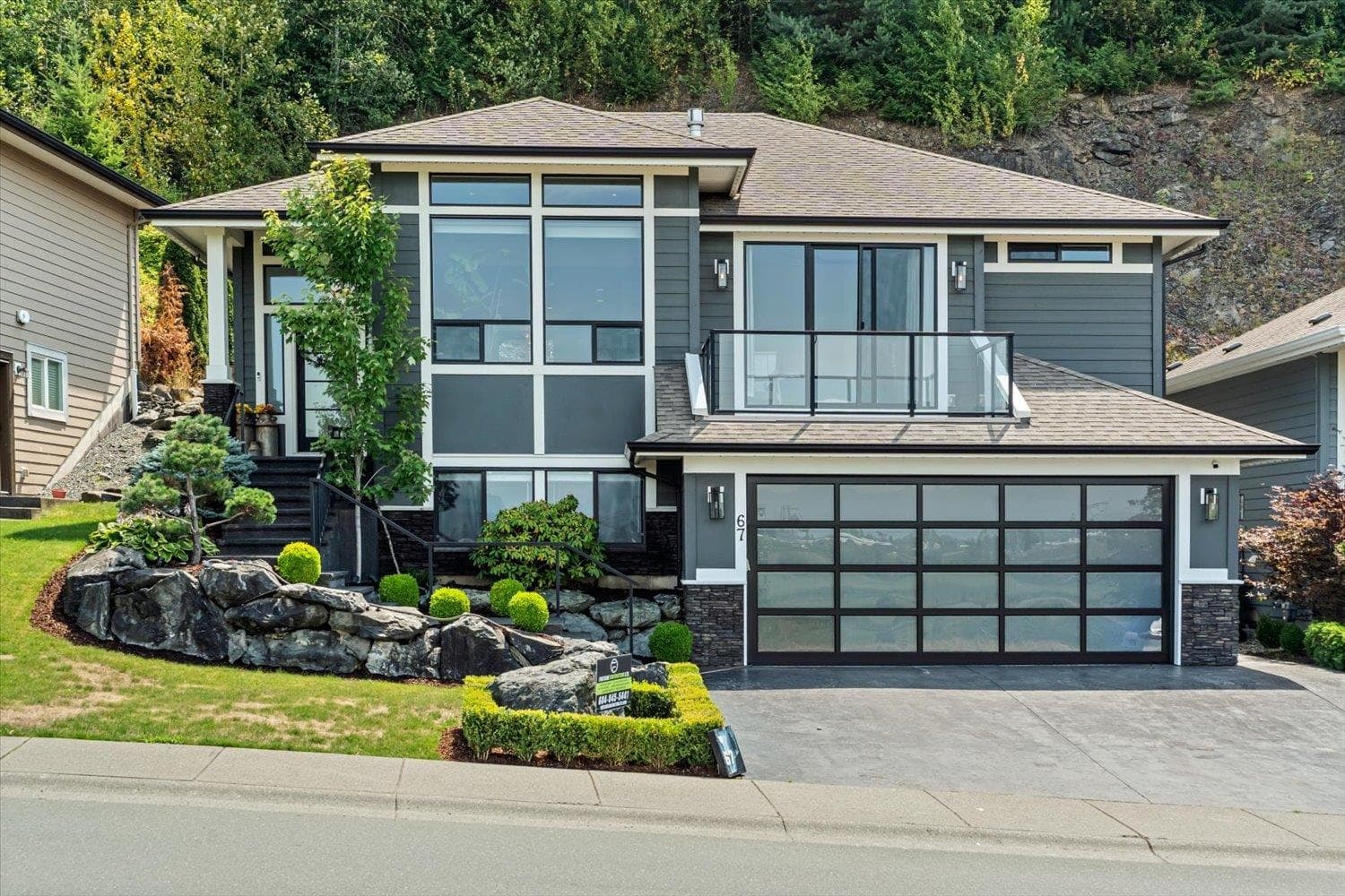 67 - 50778 Ledgestone Place, Chilliwack
