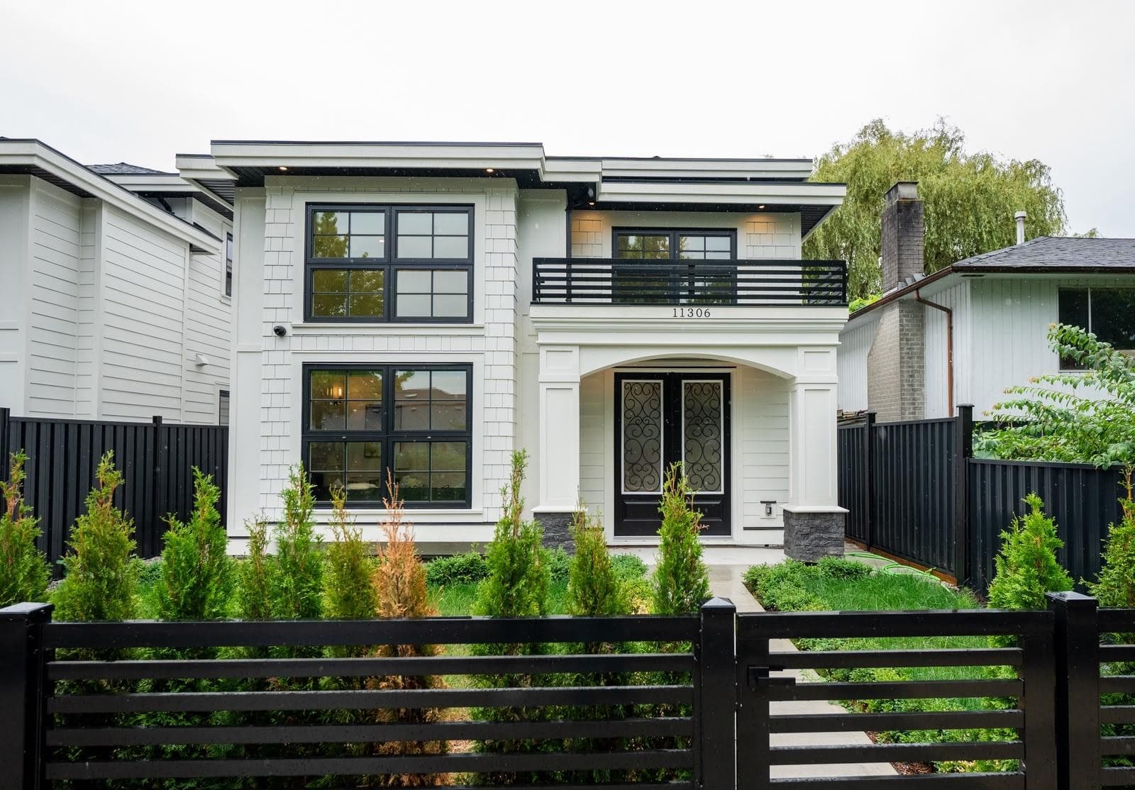11306 Williams Road, Richmond, V7A 1J1 — photo 1