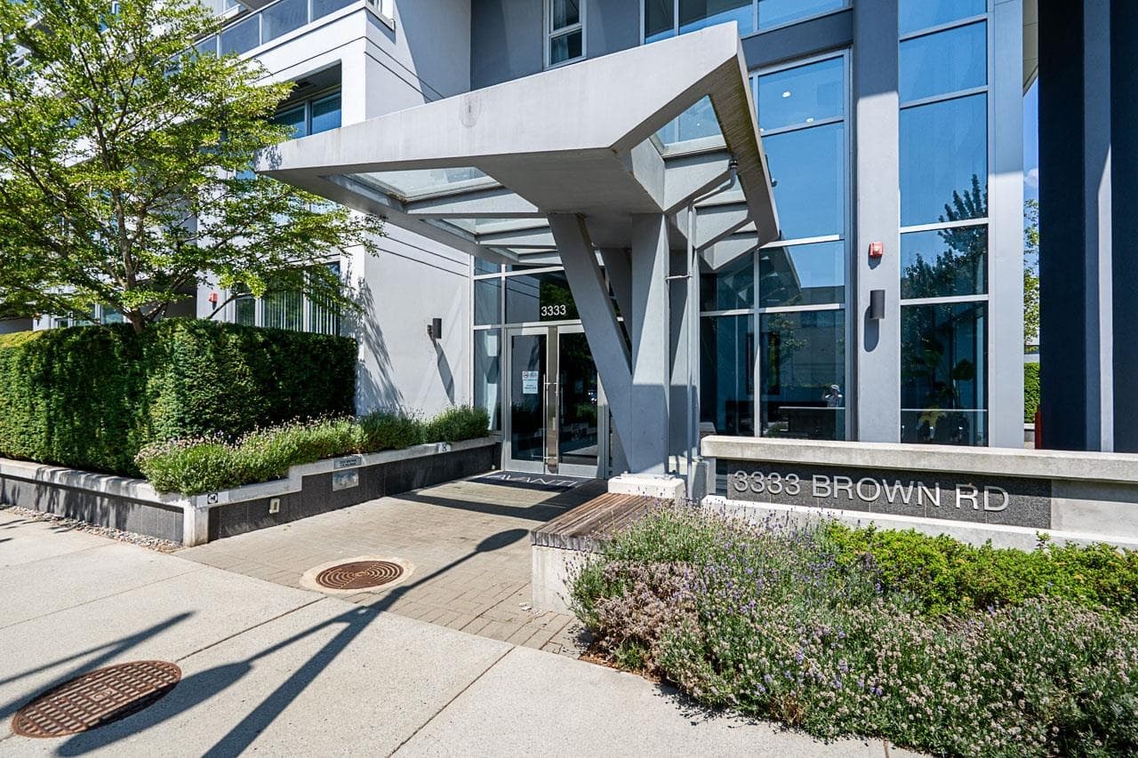 1015 - 3333 Brown Road, Richmond, V6X 0P6 — photo 2