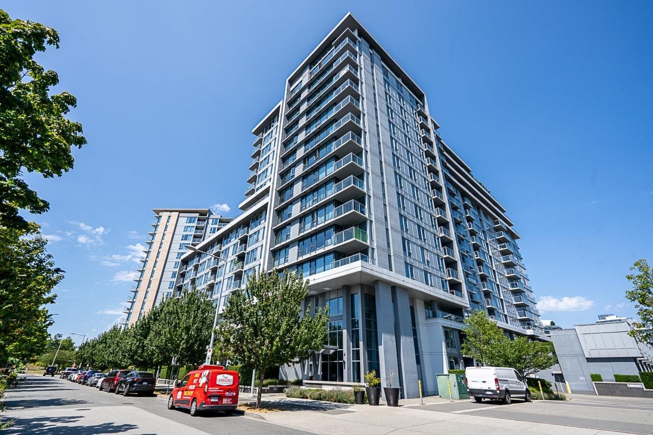 1015 - 3333 Brown Road, Richmond, V6X 0P6 — photo 3