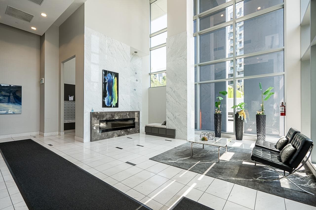 1015 - 3333 Brown Road, Richmond