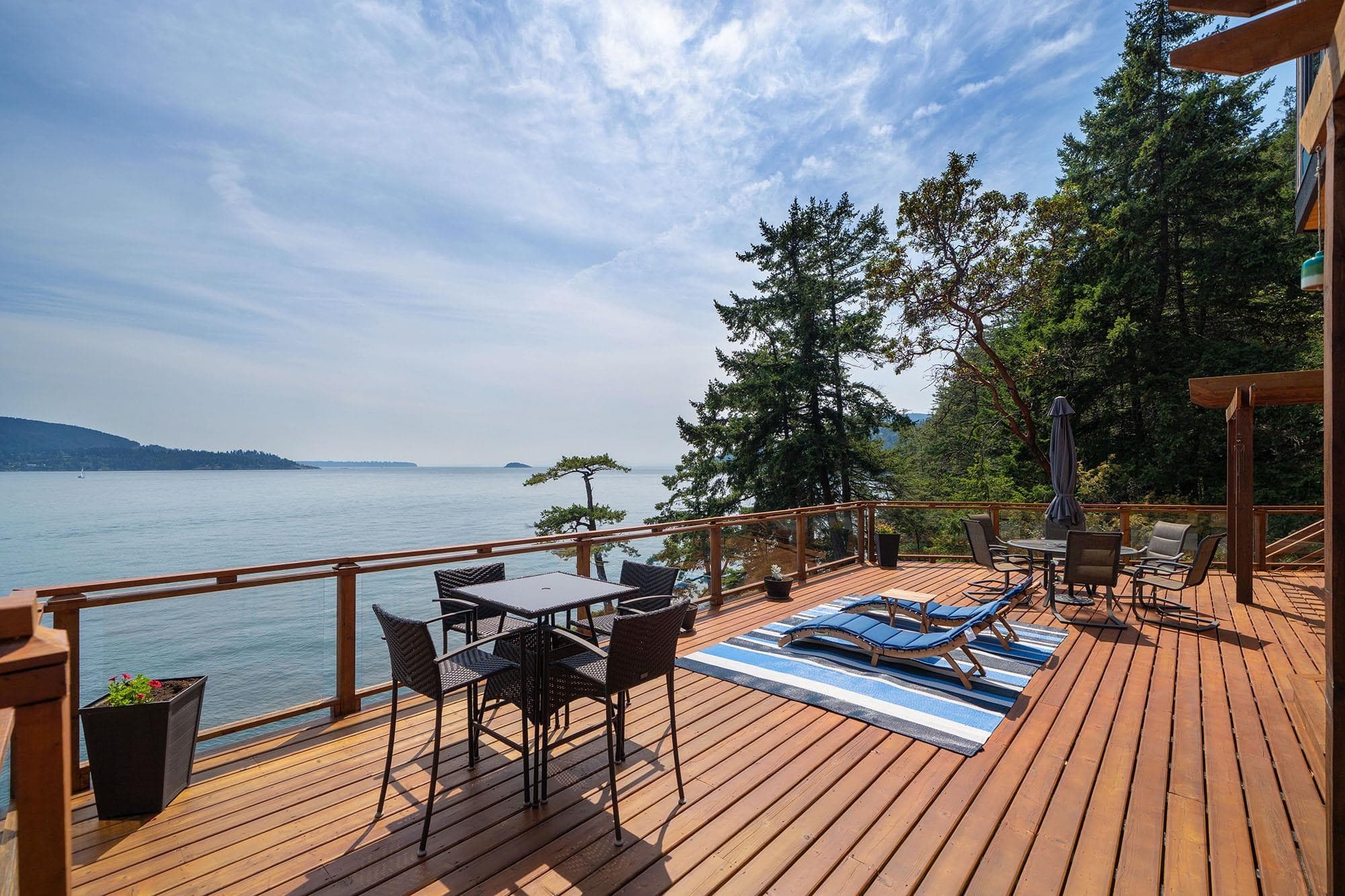 1531 Eagle Cliff Road, Bowen Island, V0N 1G1 — photo 2