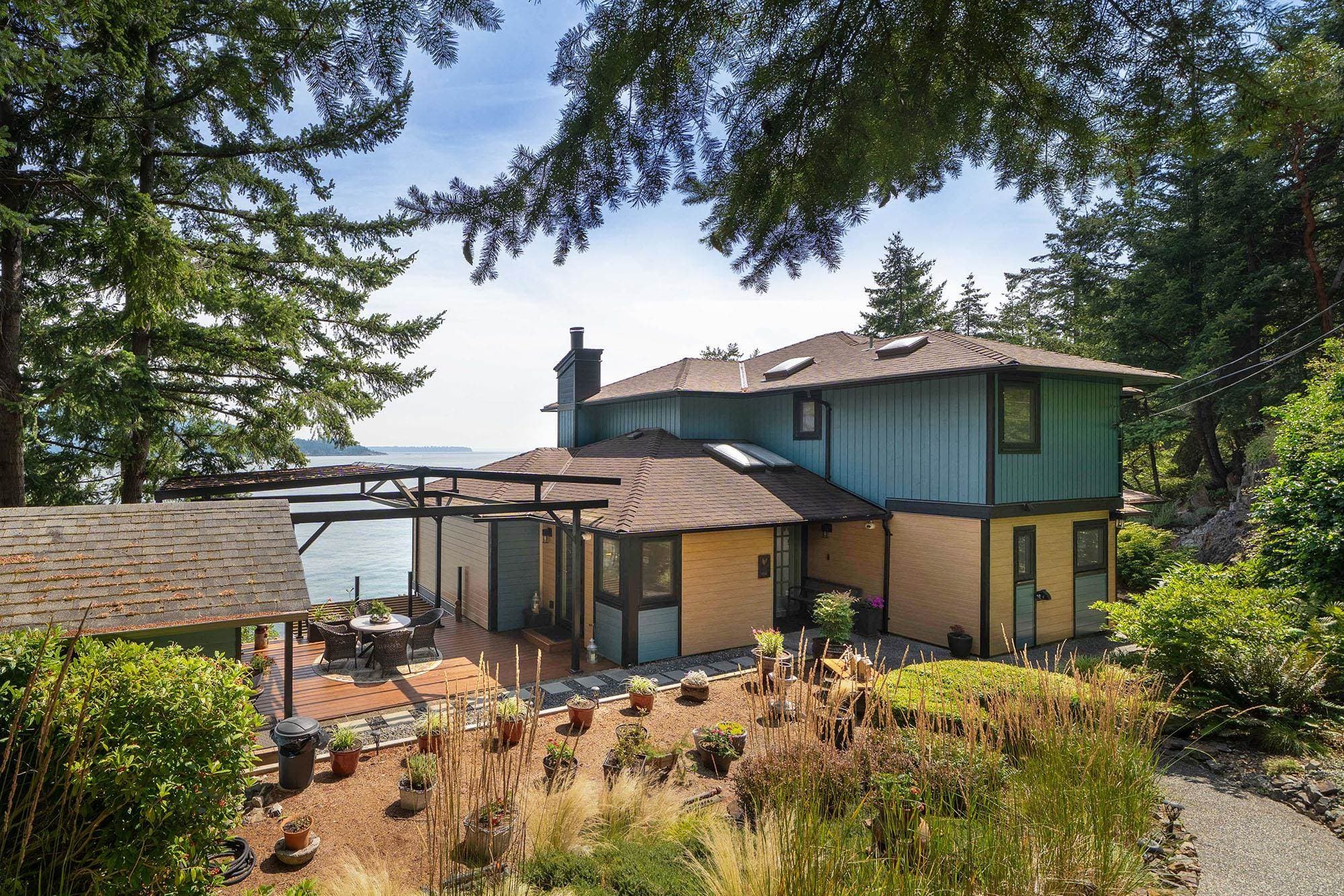 1531 Eagle Cliff Road, Bowen Island, V0N 1G1 — photo 5