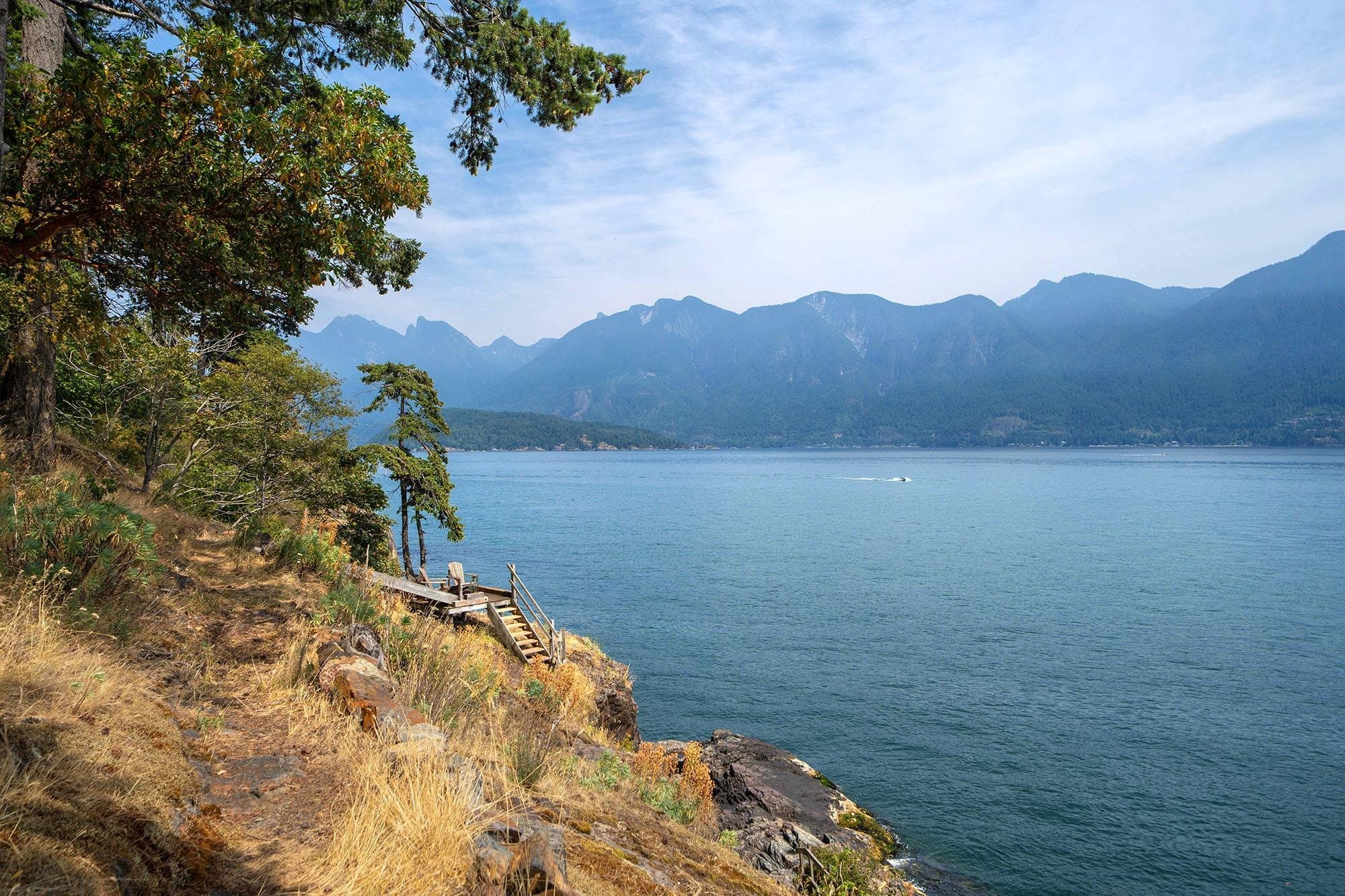 1531 Eagle Cliff Road, Bowen Island, V0N 1G1 — photo 4