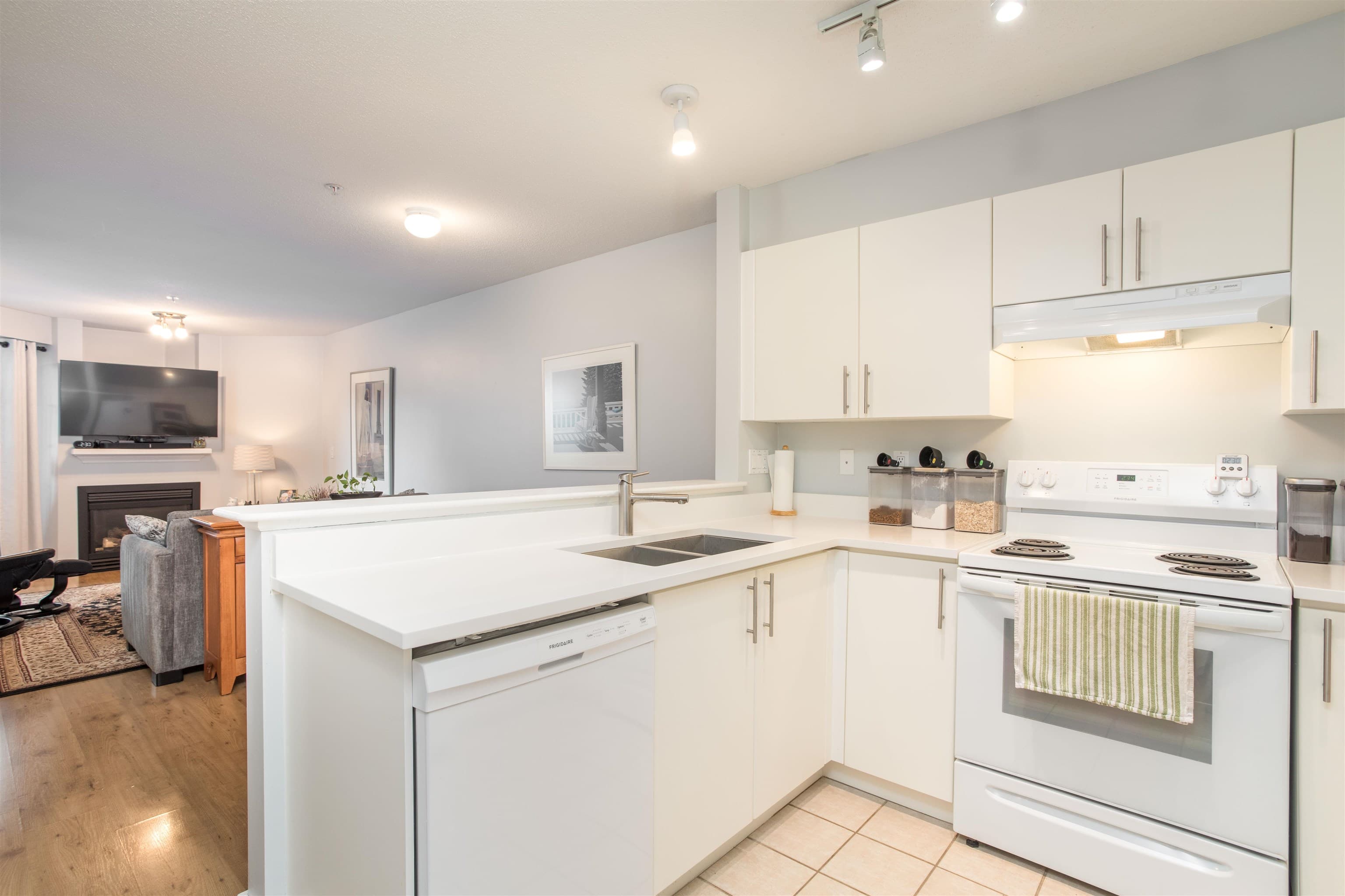 313 - 147 E 1st Street, North Vancouver, V7L 1B2 — photo 5