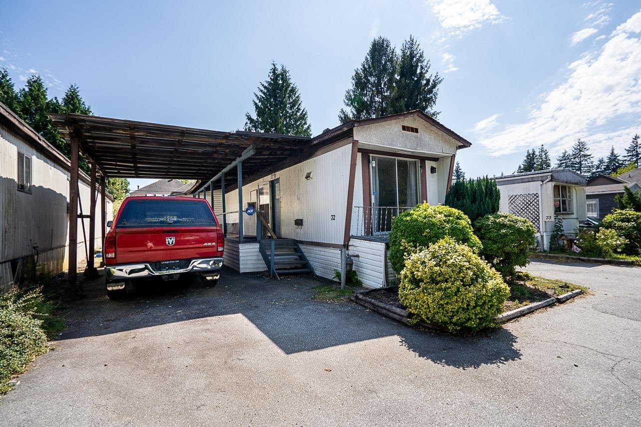 72 - 21163 Lougheed Highway, Maple Ridge, V2X 2R4 — photo 2