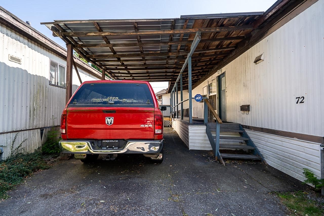 72 - 21163 Lougheed Highway, Maple Ridge, V2X 2R4 — photo 4