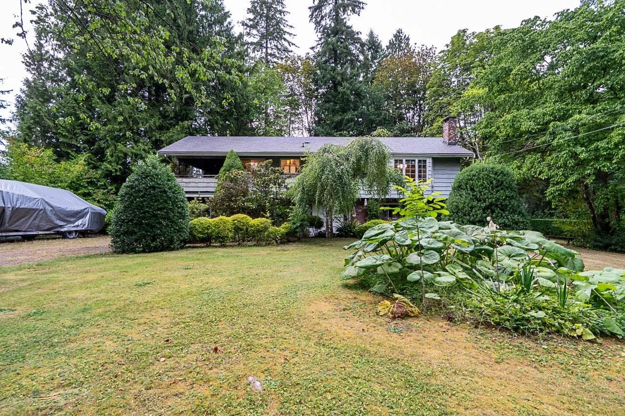 20088 Fernridge Crescent, Langley, V2Z 1X4 — photo 1