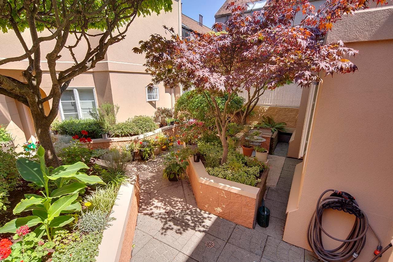 1 - 1177 W 8th Avenue, Vancouver, V6H 1C5 — photo 2