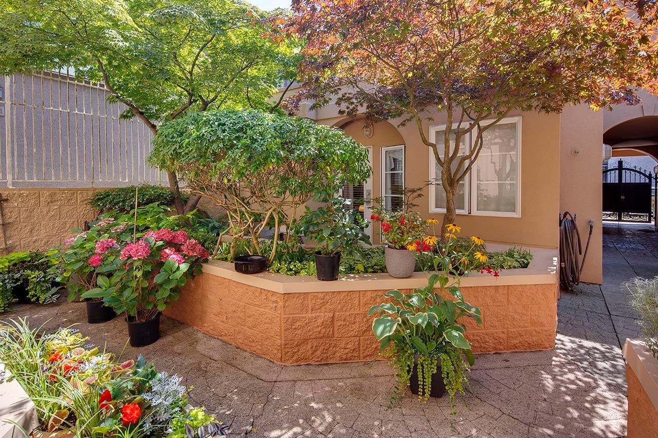 1 - 1177 W 8th Avenue, Vancouver, V6H 1C5 — photo 3