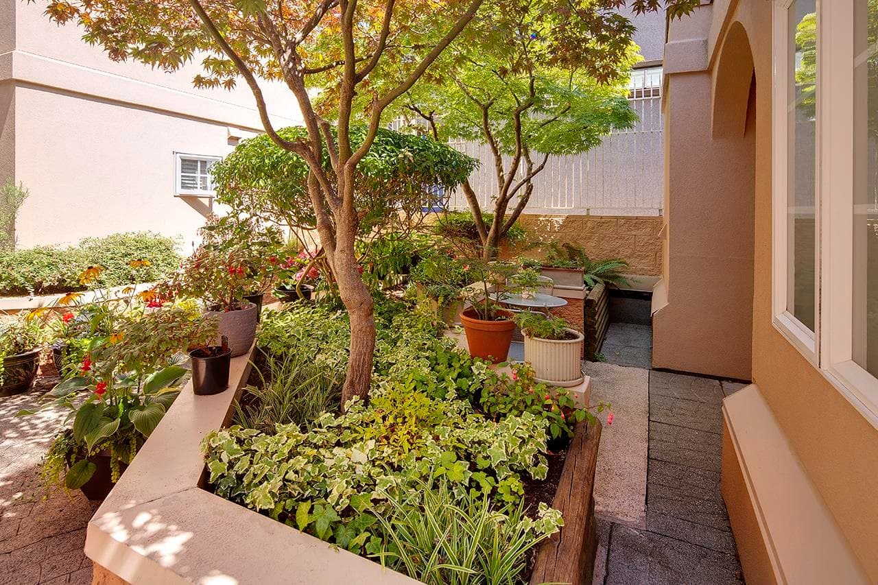 1 - 1177 W 8th Avenue, Vancouver, V6H 1C5 — photo 5