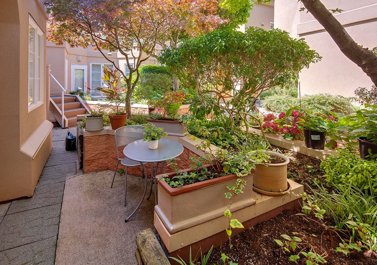 1 - 1177 W 8th Avenue, Vancouver, V6H 1C5 — photo 4