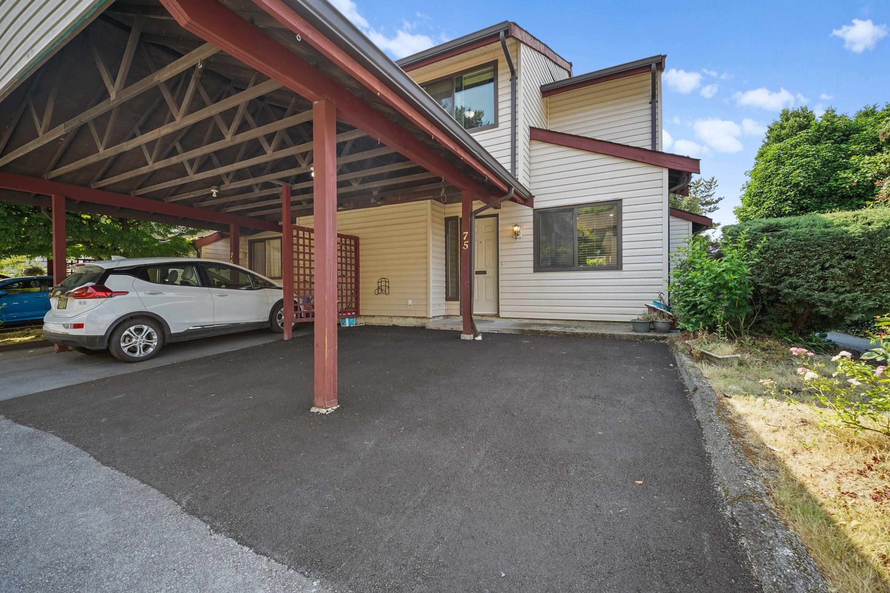 75 - 13880 74 Avenue, Surrey, V3W 7E6 — photo 2