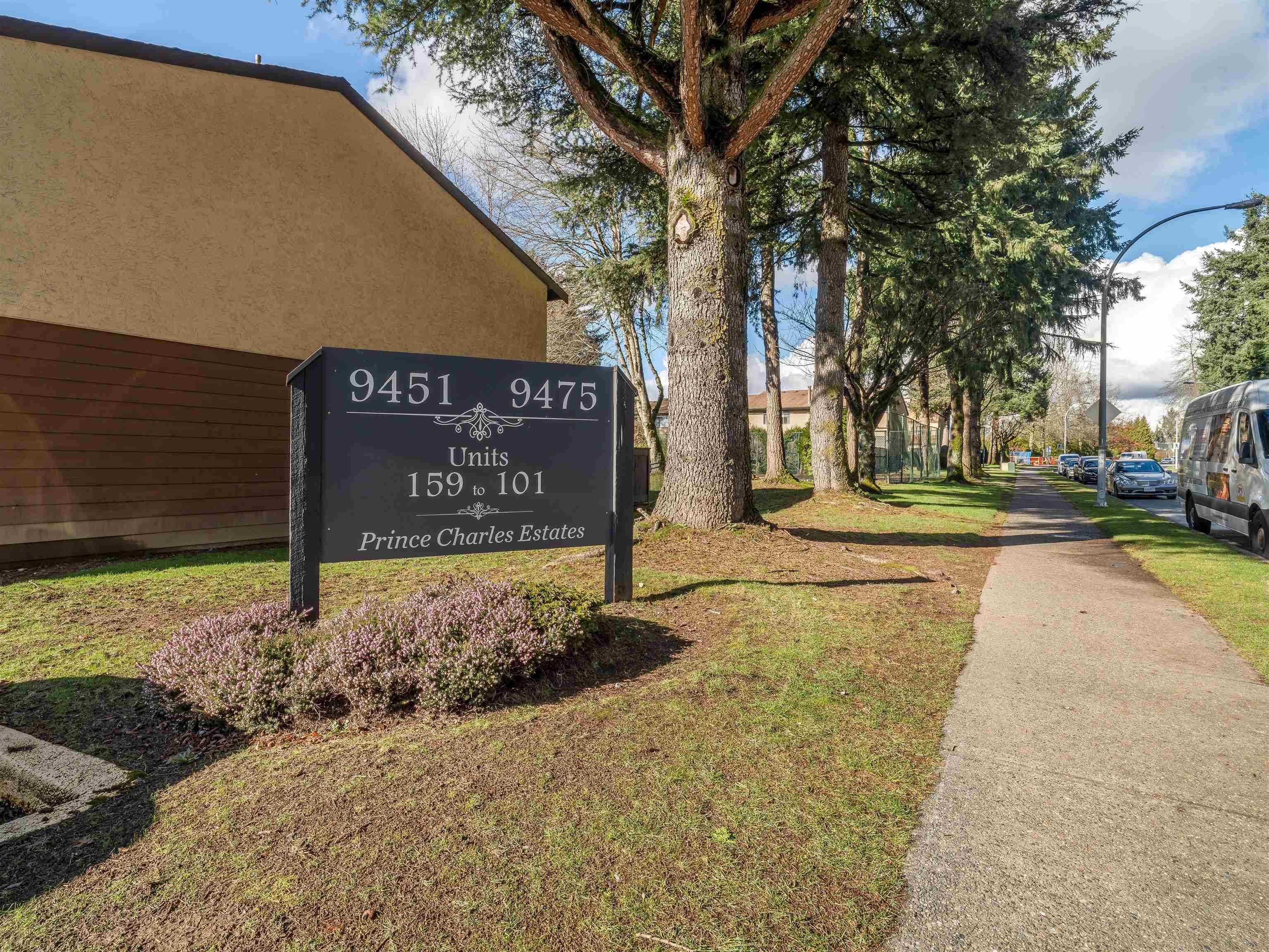 135 - 9463 Prince Charles Boulevard, Surrey, V3V 7G1 — photo 1