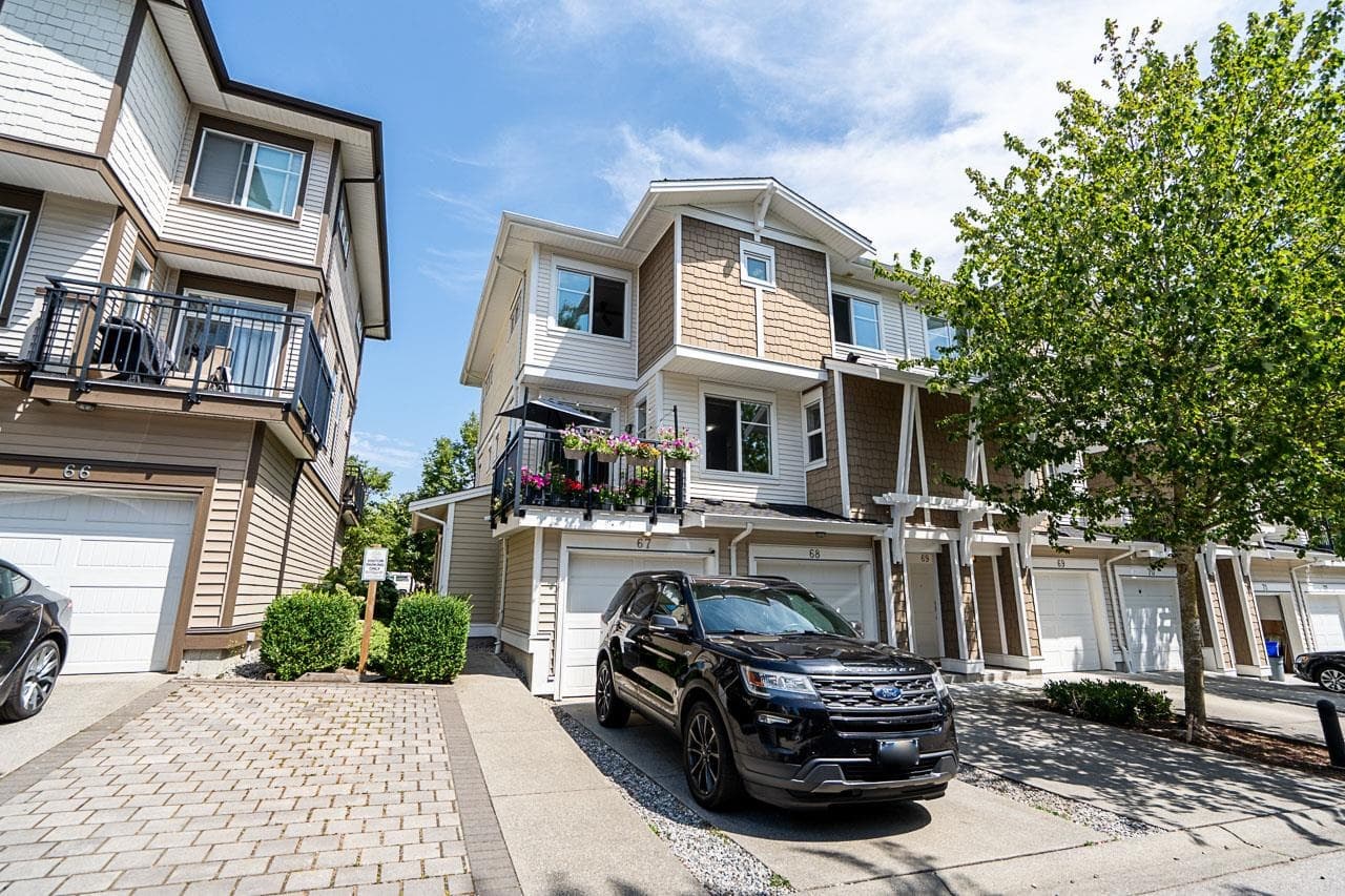68 - 19433 68 Avenue, Surrey, V4N 6M8 — photo 3