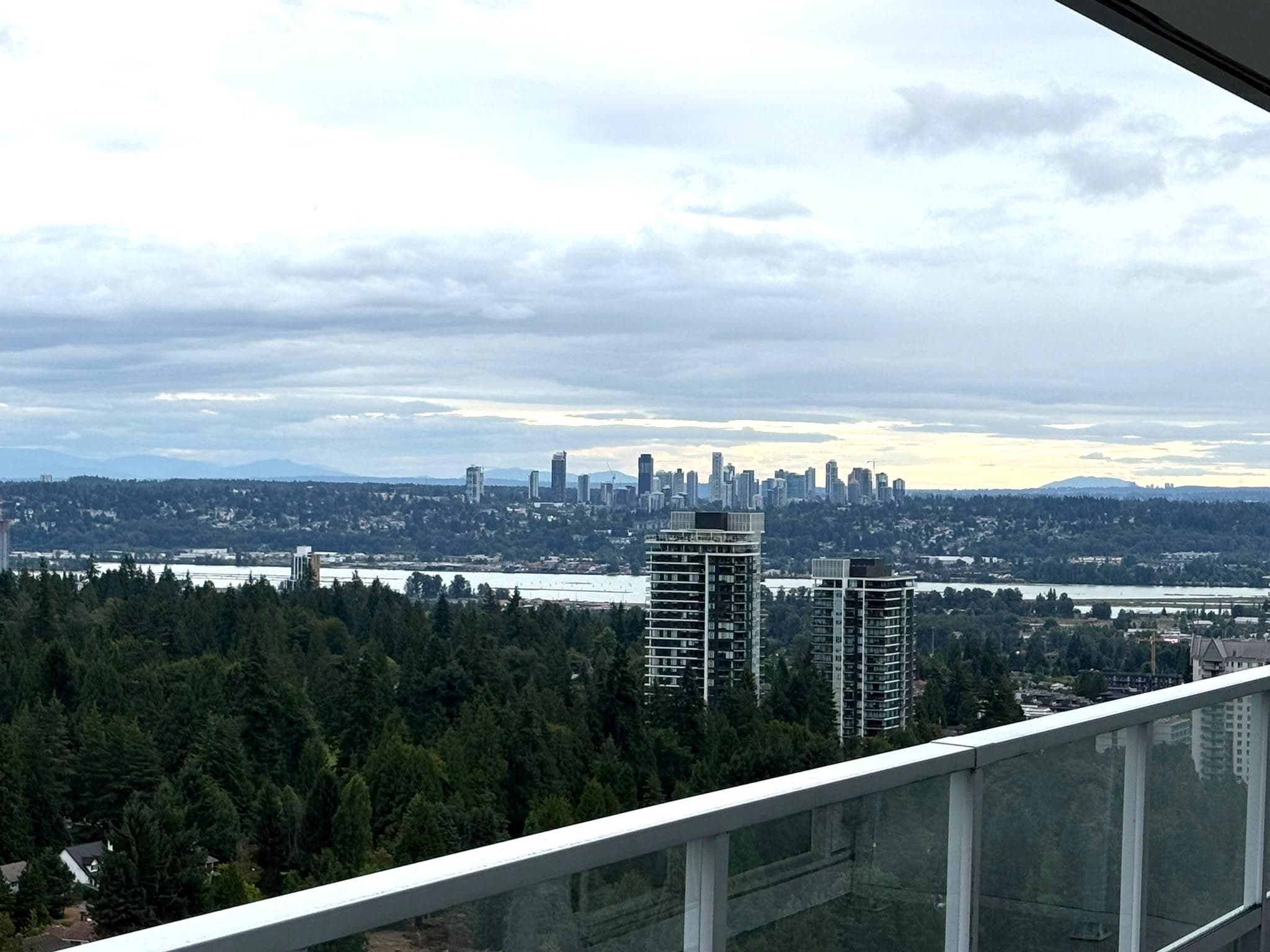 2802 - 657 Whiting Way, Coquitlam, V3J 0J6 — photo 2