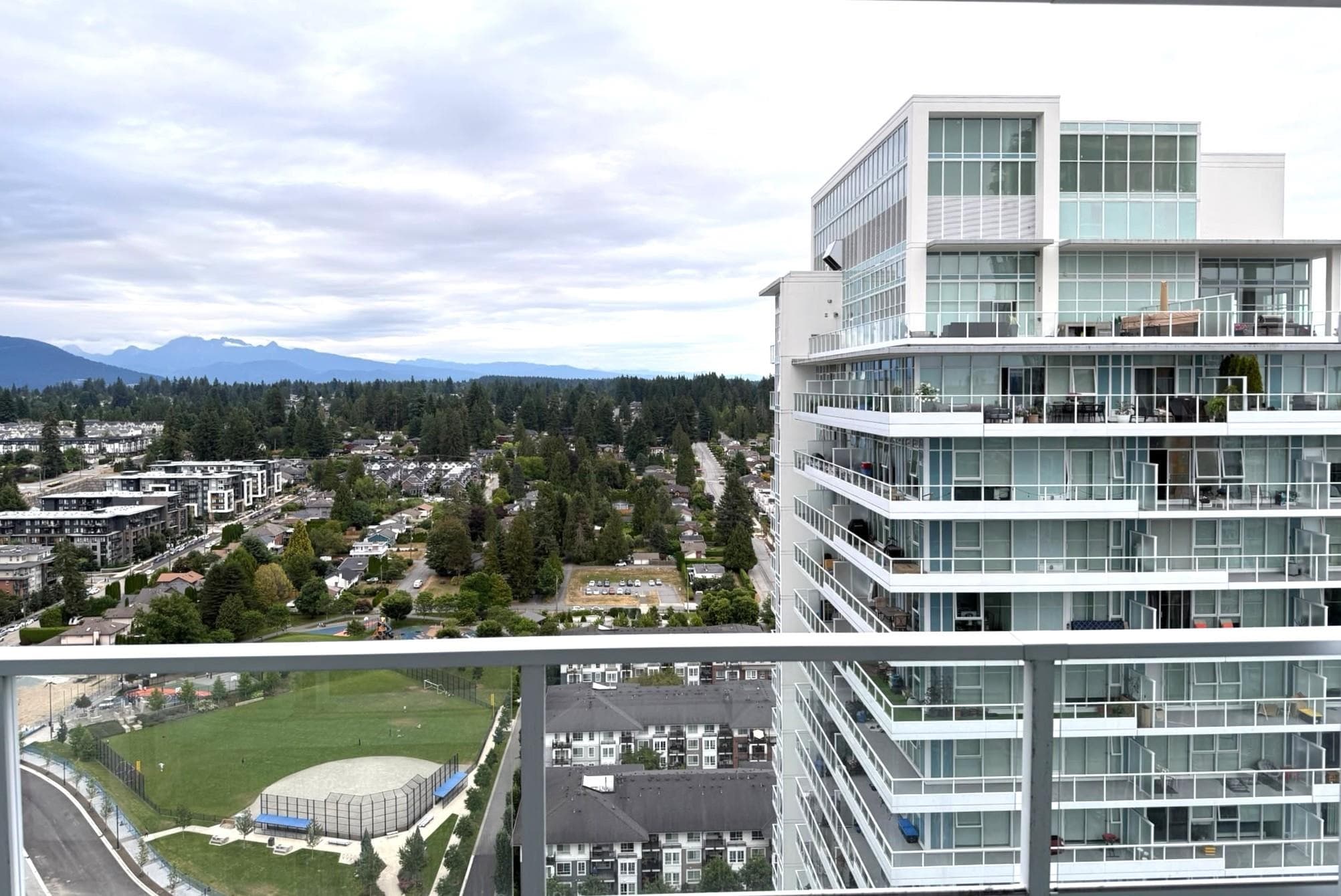 2802 - 657 Whiting Way, Coquitlam, V3J 0J6 — photo 3