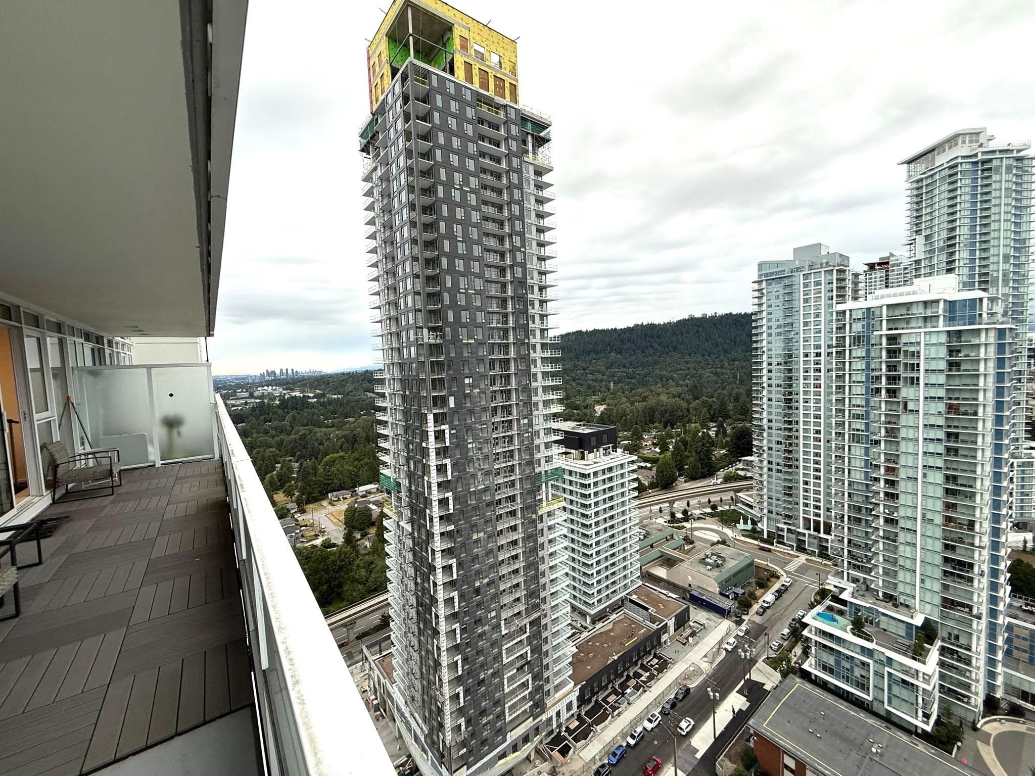 2802 - 657 Whiting Way, Coquitlam, V3J 0J6 — photo 5