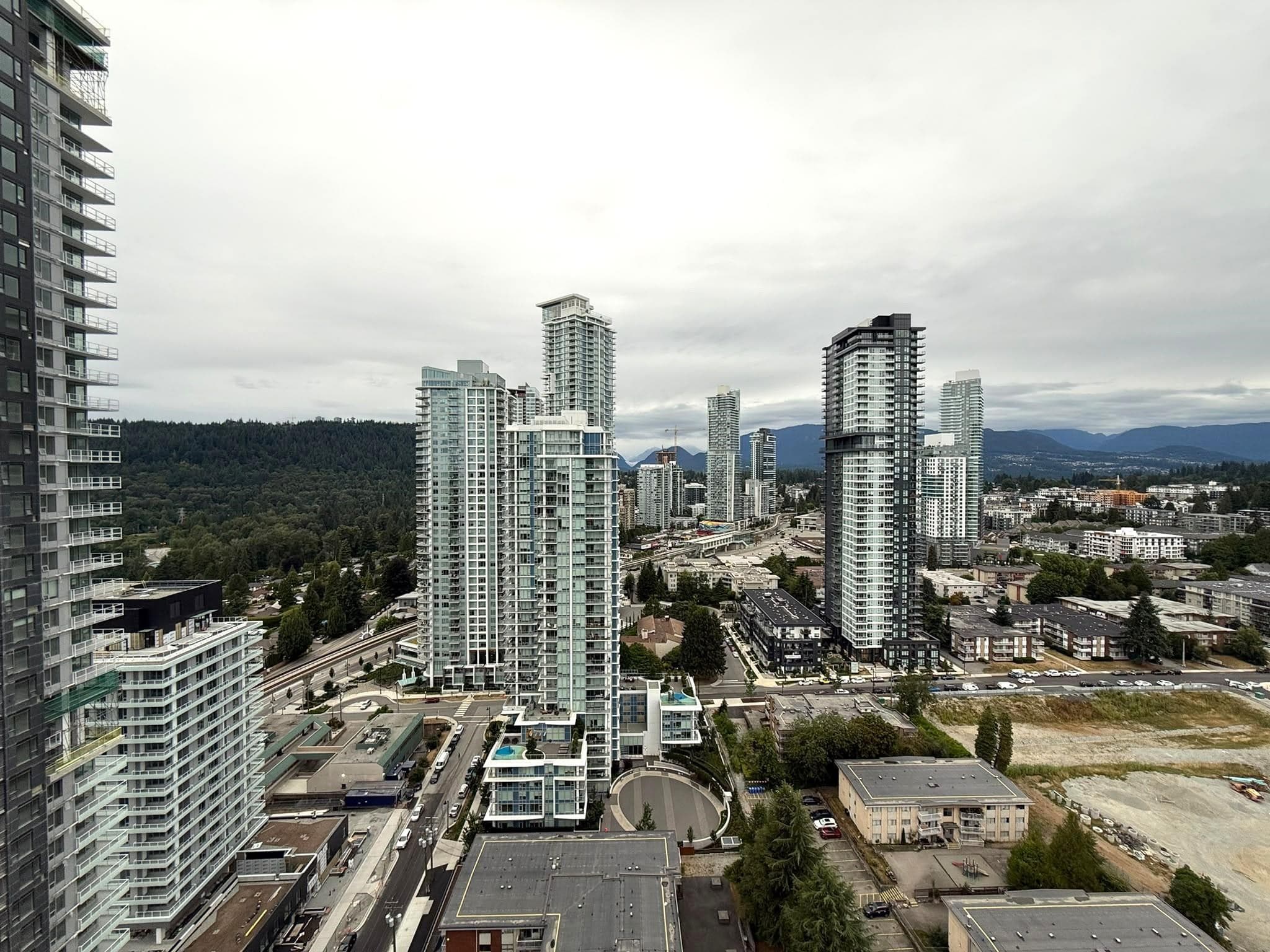 2802 - 657 Whiting Way, Coquitlam, V3J 0J6 — photo 4