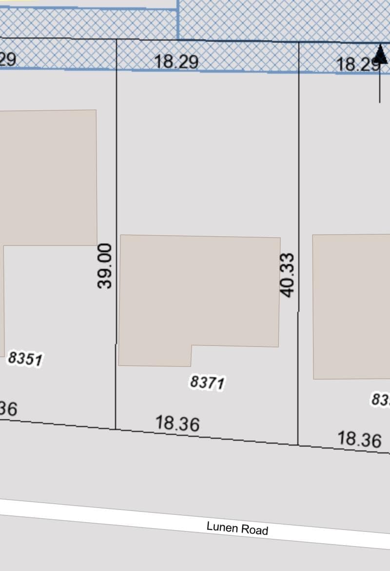 8371 Lunen Road, Richmond, V6Y 2X1 — photo 2