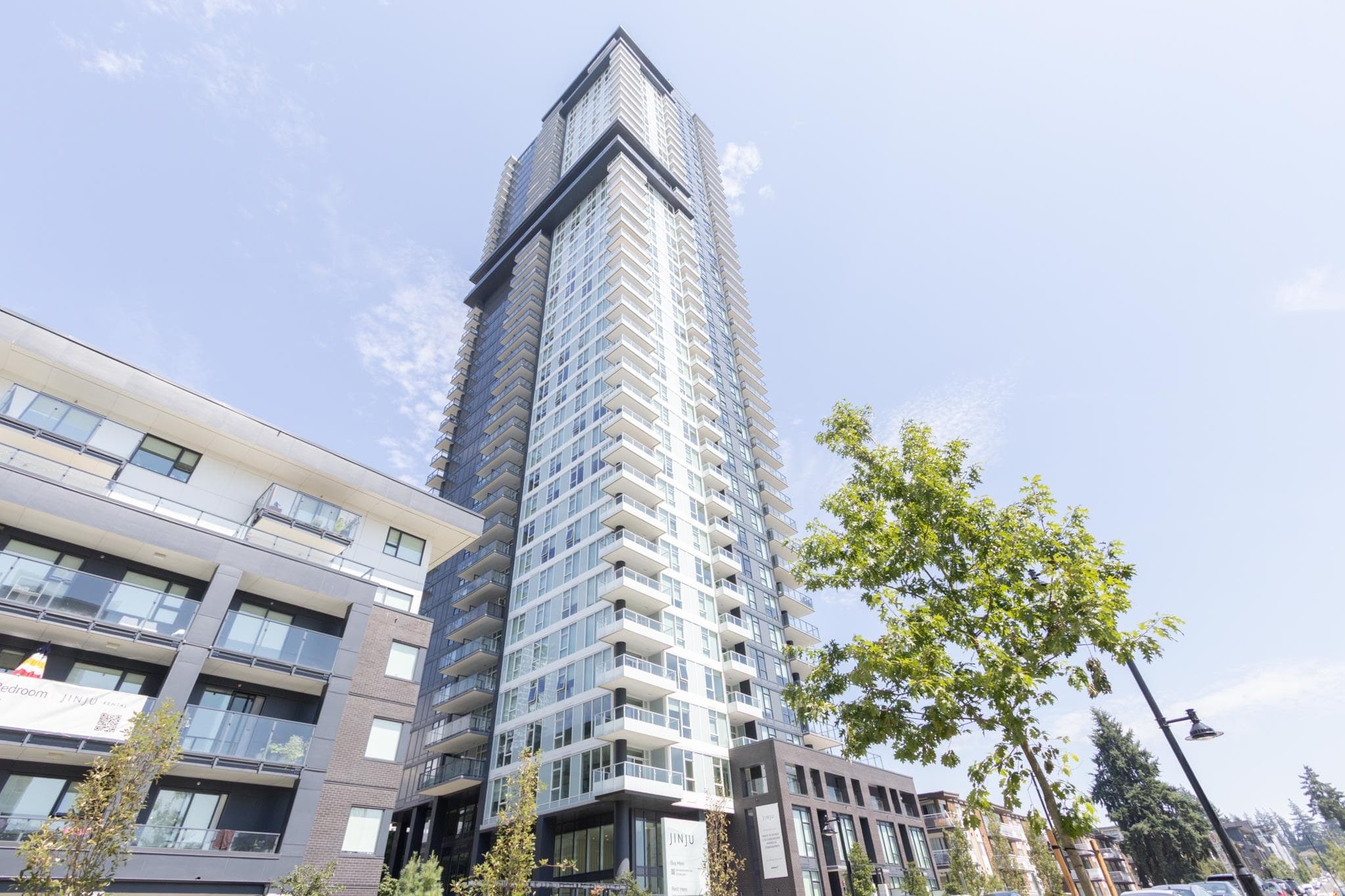 4203 - 537 Cottonwood Avenue, Coquitlam