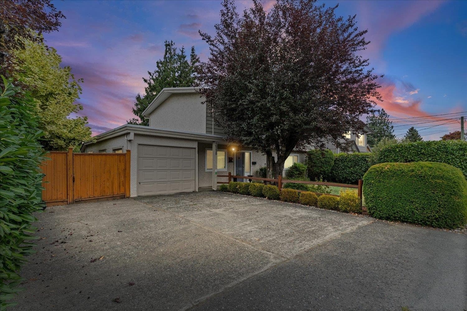 46359 Chilliwack Central Road, Chilliwack, V2P 1J7 — photo 1