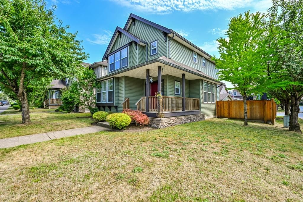 32652 Tunbridge Avenue, Mission, V4S 1A4 — photo 2
