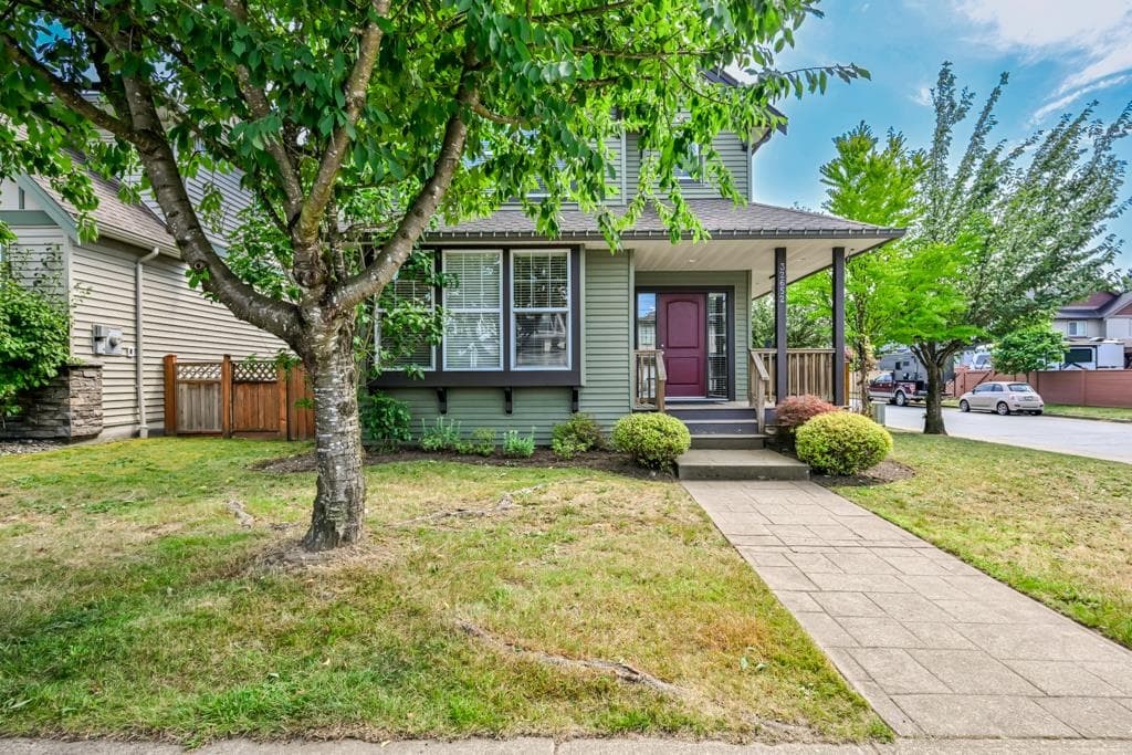 32652 Tunbridge Avenue, Mission