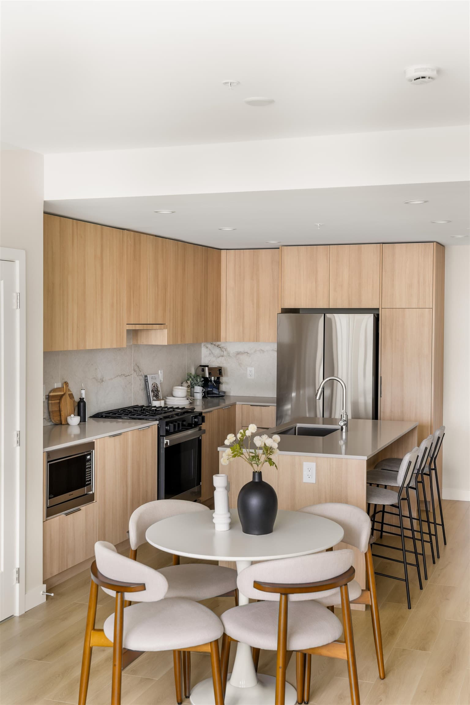 A206 - 20049 82 Avenue, Langley, V2Y 4A5 — photo 3