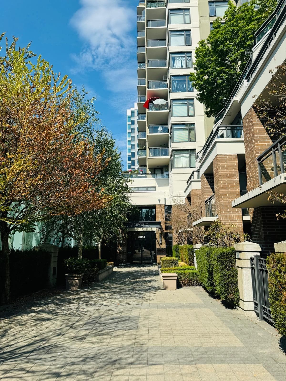 505 - 6351 Buswell Street, Richmond, V6Y 0A4 — photo 3