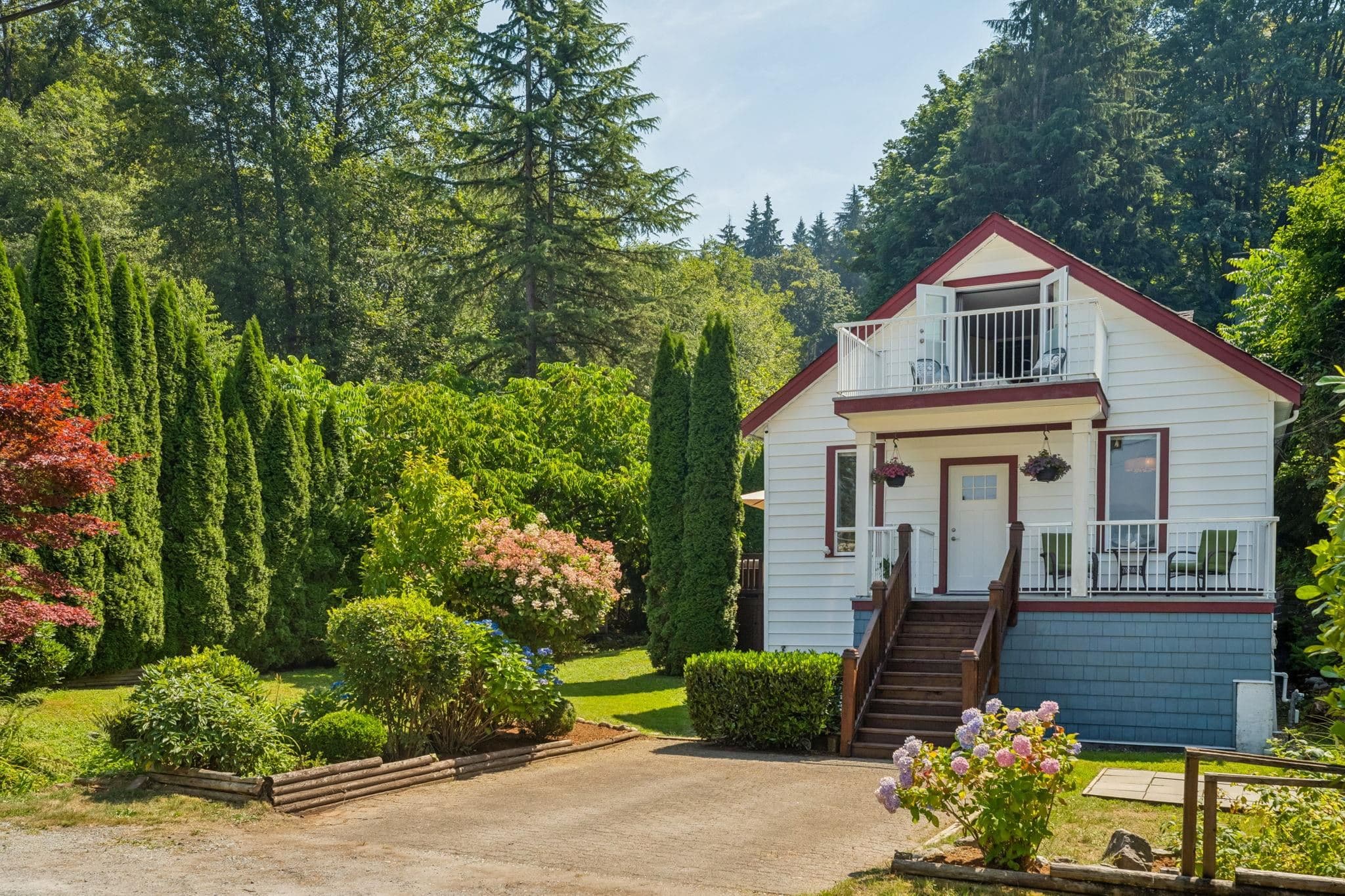 2813 Jane Street, Port Moody, V3H 2K7 — photo 2