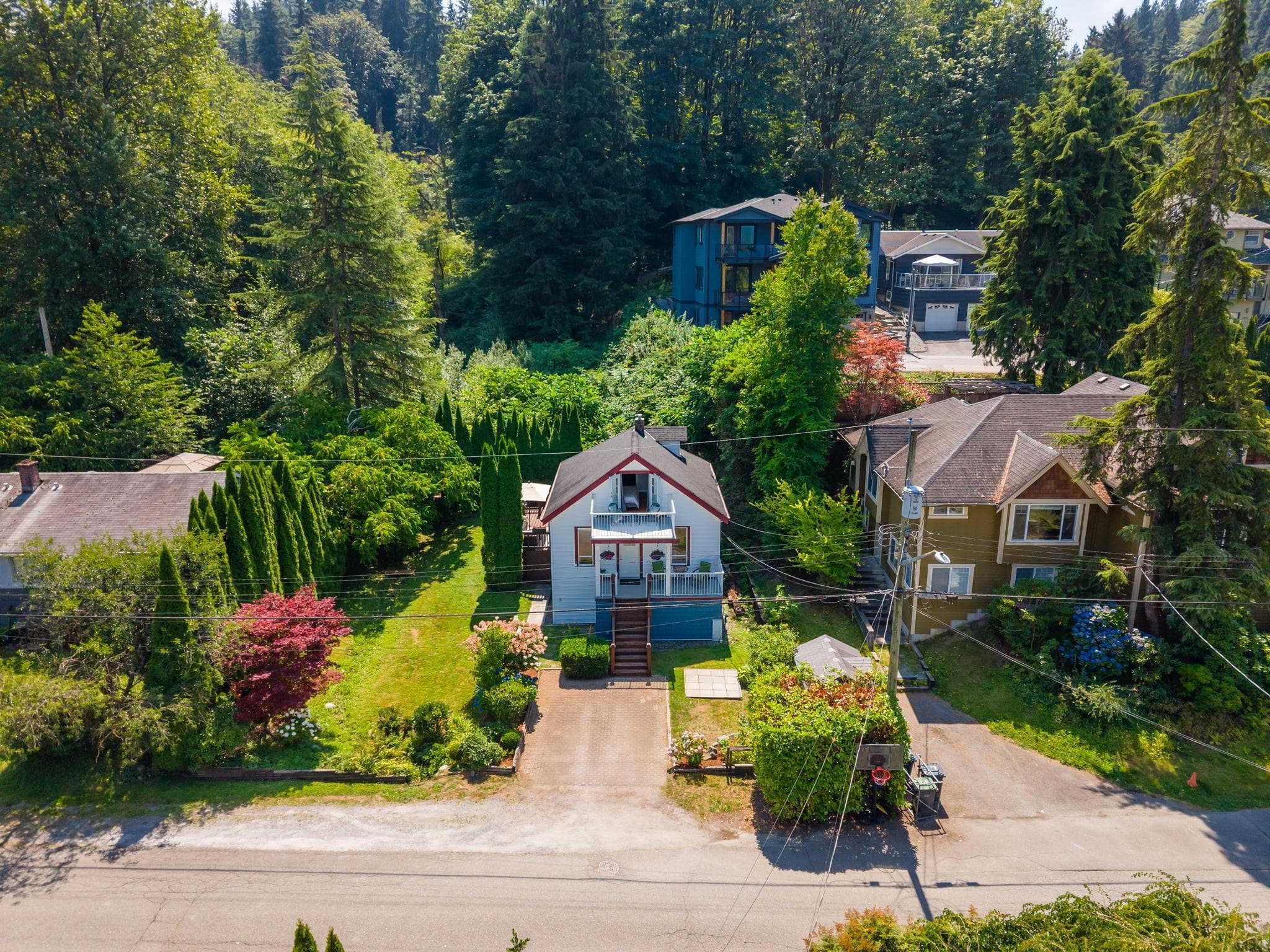 2813 Jane Street, Port Moody, V3H 2K7 — photo 3