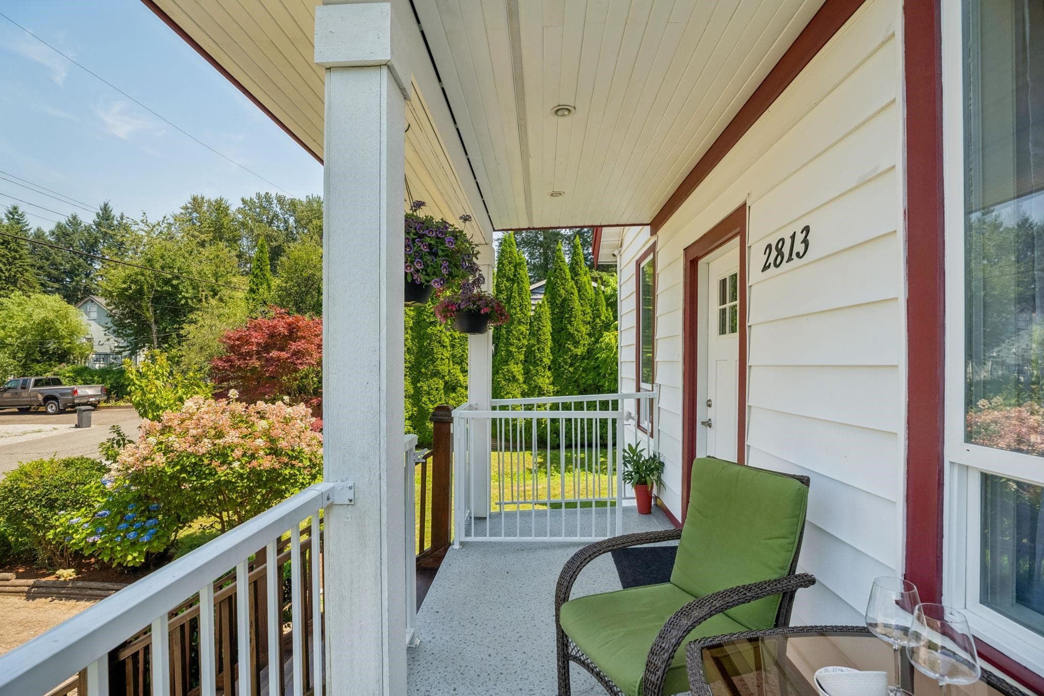 2813 Jane Street, Port Moody, V3H 2K7 — photo 5