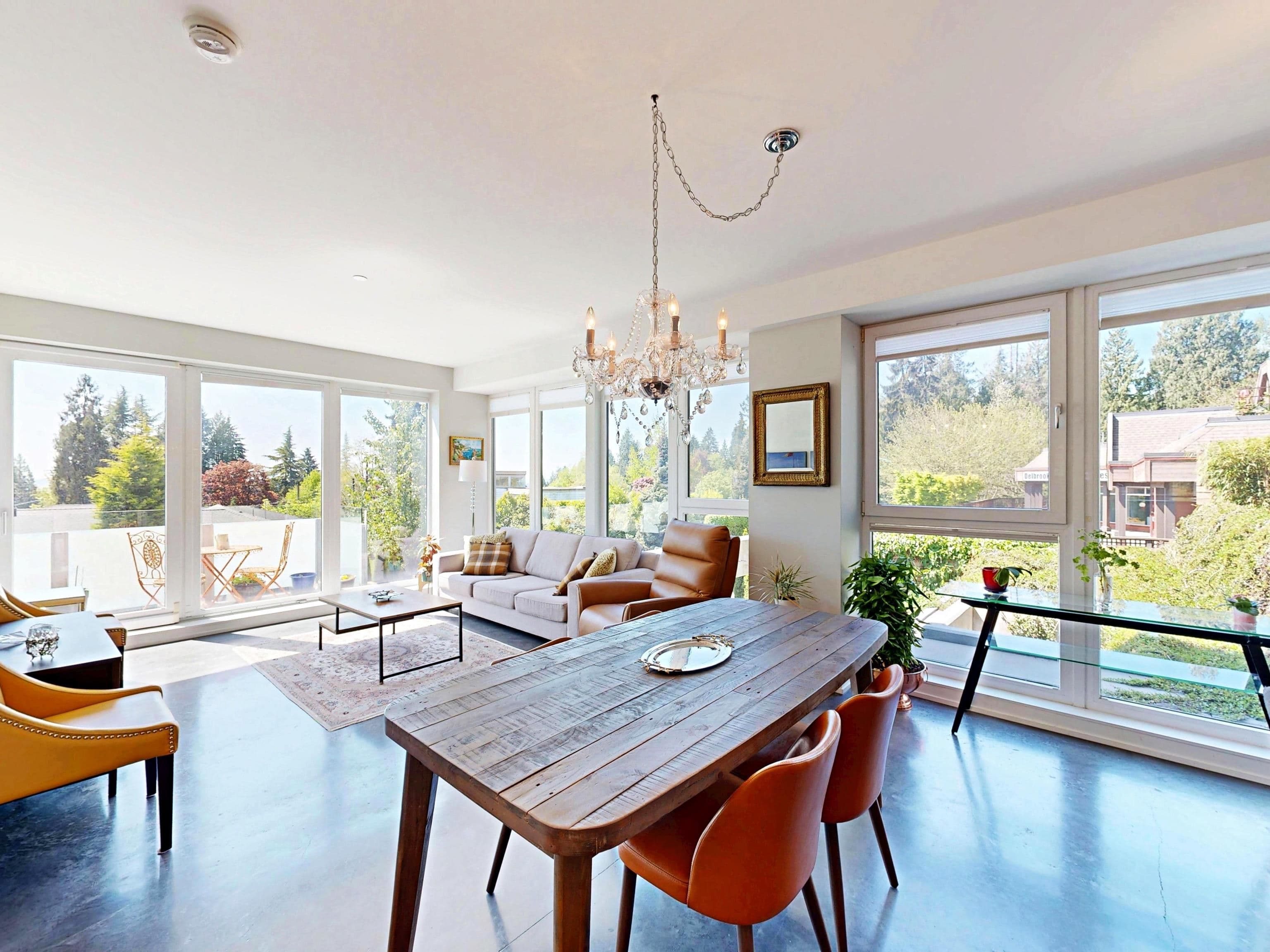 201 - 650 Evergreen Place, North Vancouver, V7N 0A5 — photo 5