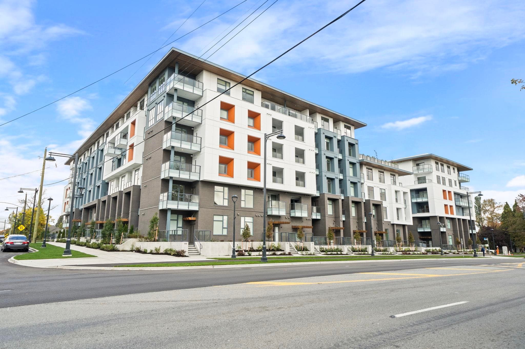 420 - 10828 139a Street, Surrey, V3R 0H3 — photo 1